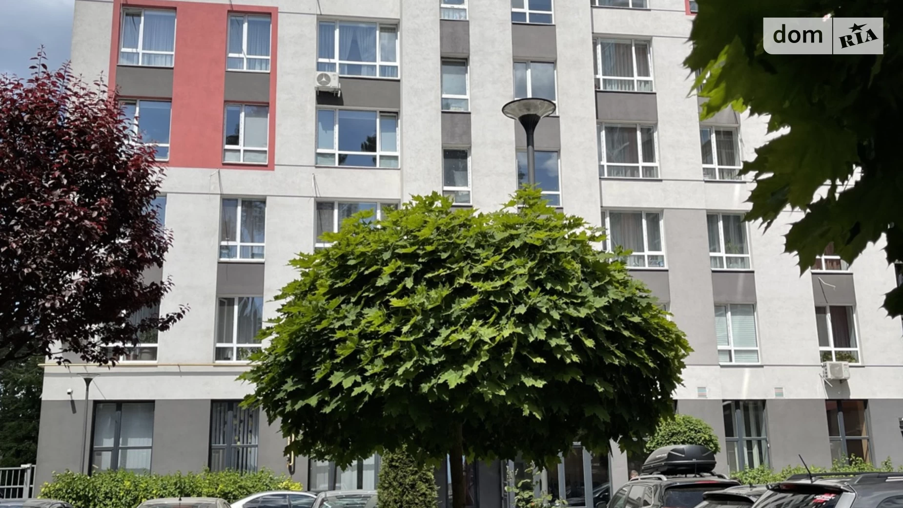 Продається 2-кімнатна квартира 57.1 кв. м у Ірпені, вул. Василя Стуса(Пушкінська), 25Д - фото 5
