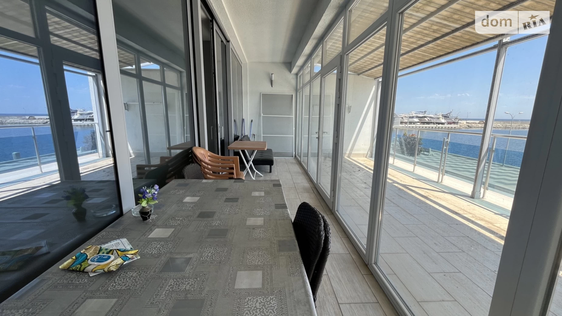 Сдается в аренду 2-комнатная квартира 45 кв. м в, цена: 500 $ - фото 3