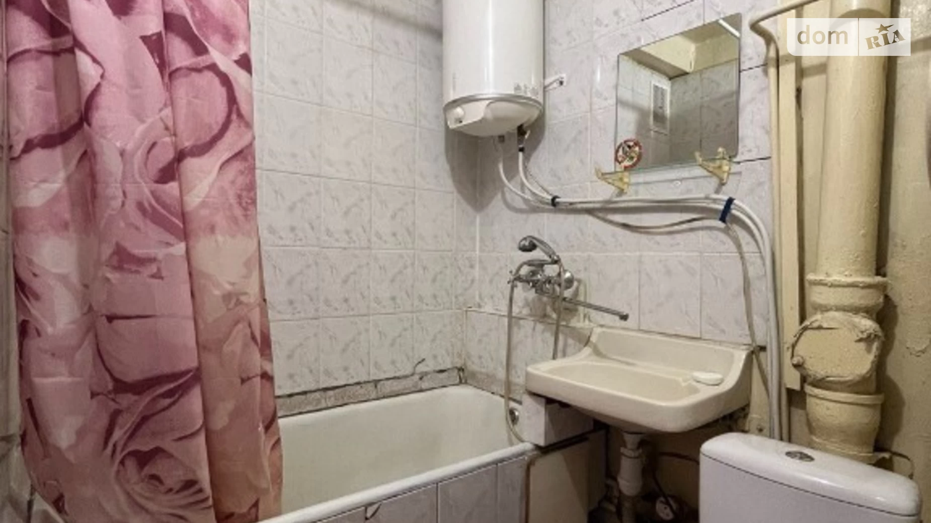 Продается 1-комнатная квартира 33.1 кв. м в Киеве, ул. Кавказская, 7 - фото 4