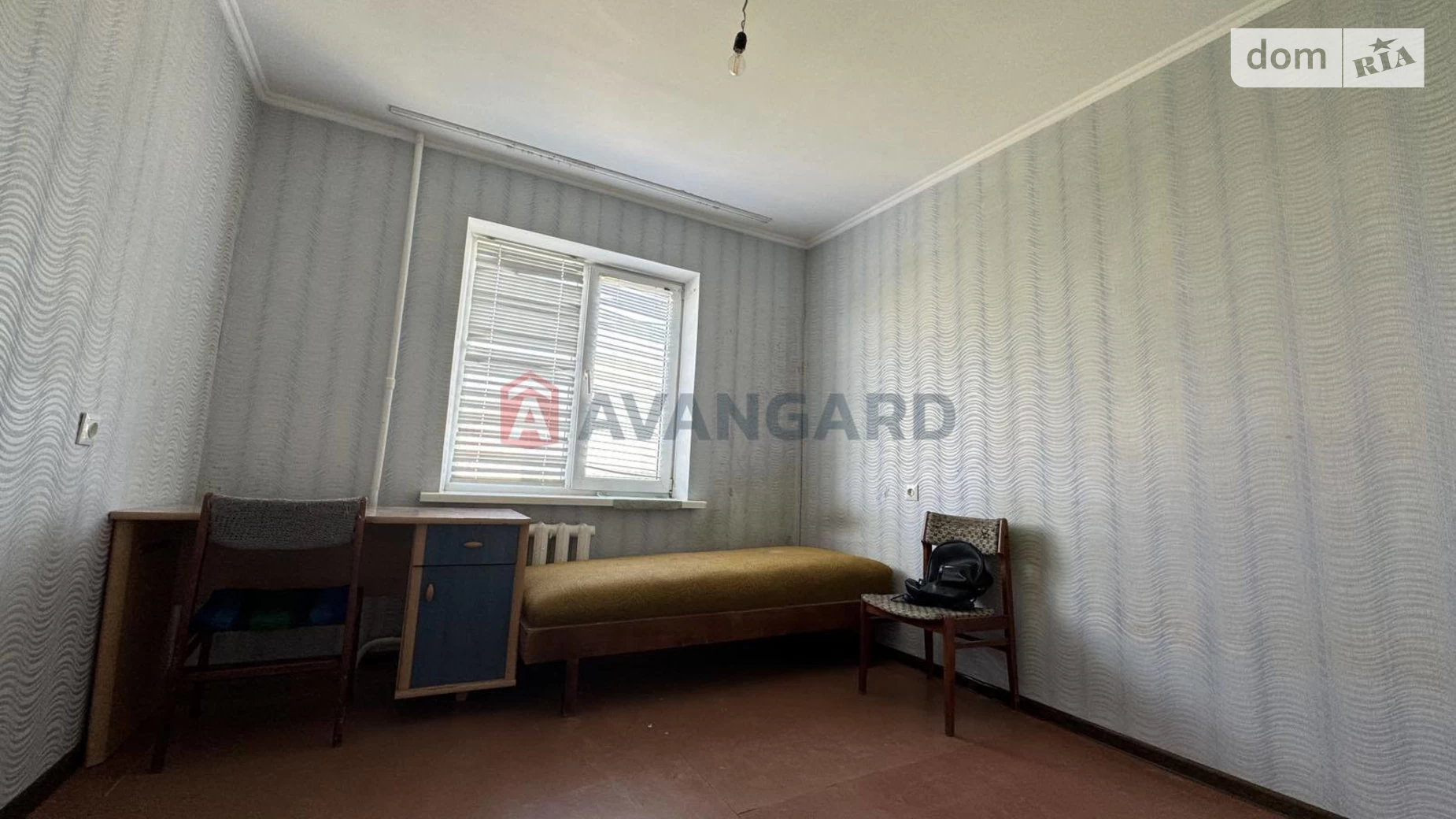 3-комнатная квартира 69 кв. м в Запорожье, ул. Автозаводская, 54 - фото 3