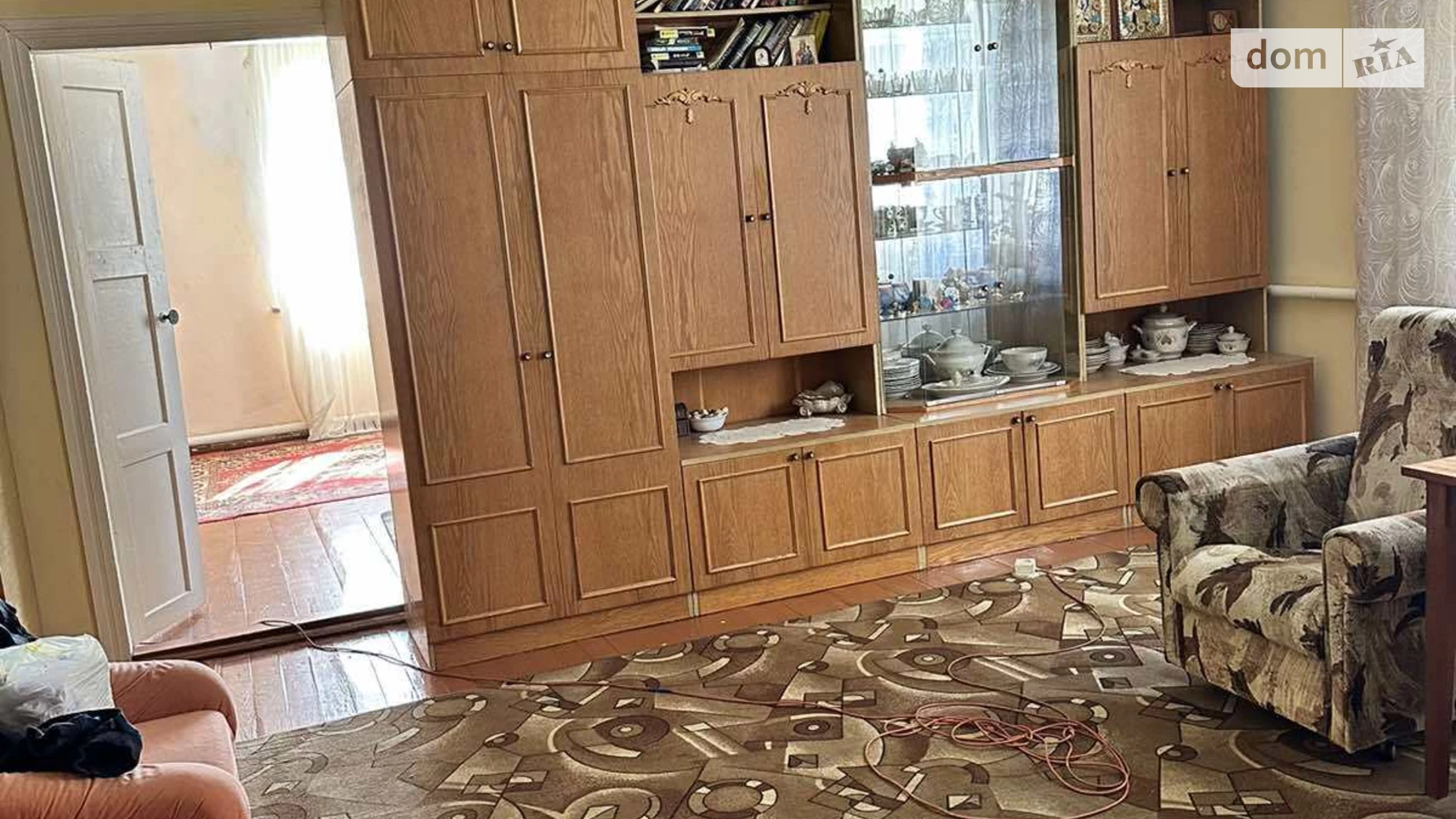 Продается одноэтажный дом 112 кв. м с террасой, цена: 74000 $ - фото 2