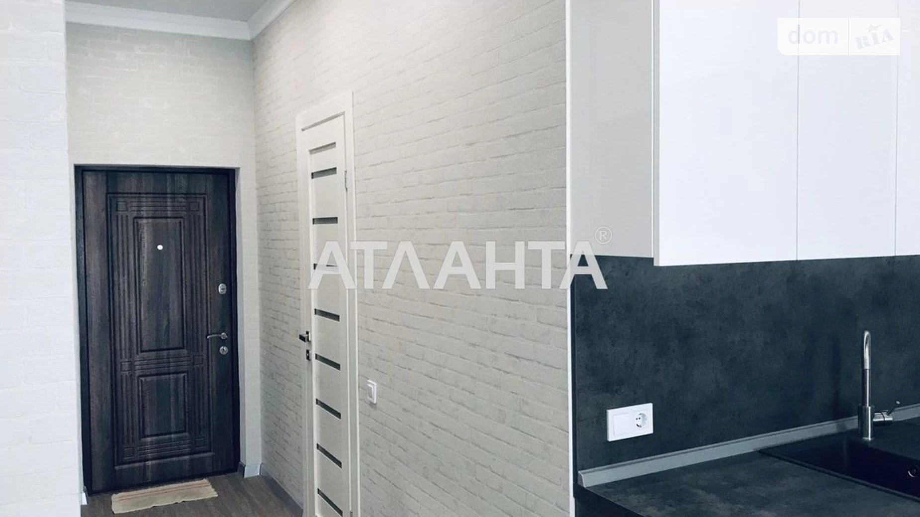 Продается 1-комнатная квартира 56 кв. м в Черноморске, ул. Радостная - фото 3