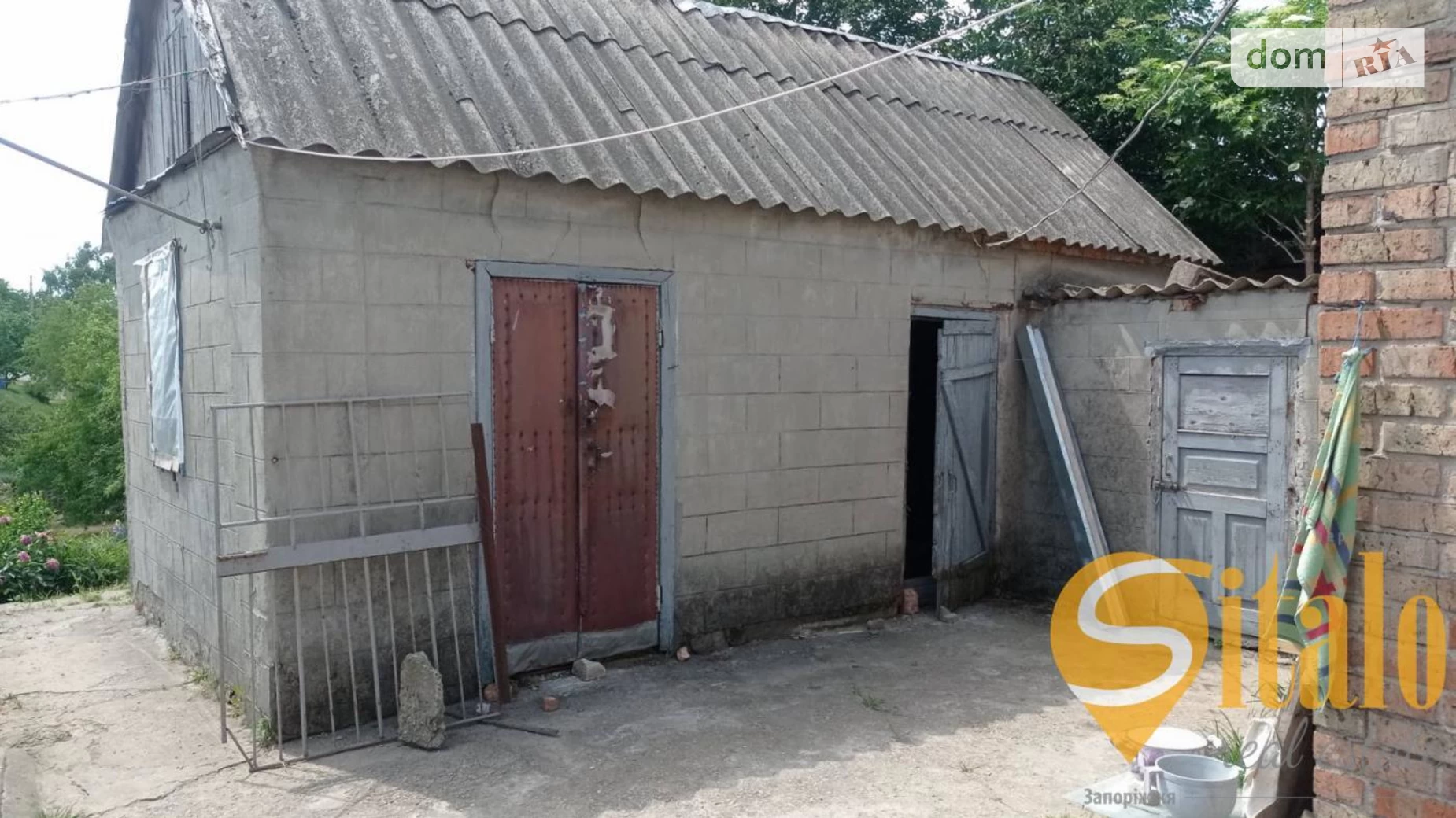 Продается одноэтажный дом 88.6 кв. м с садом, цена: 25500 $ - фото 4