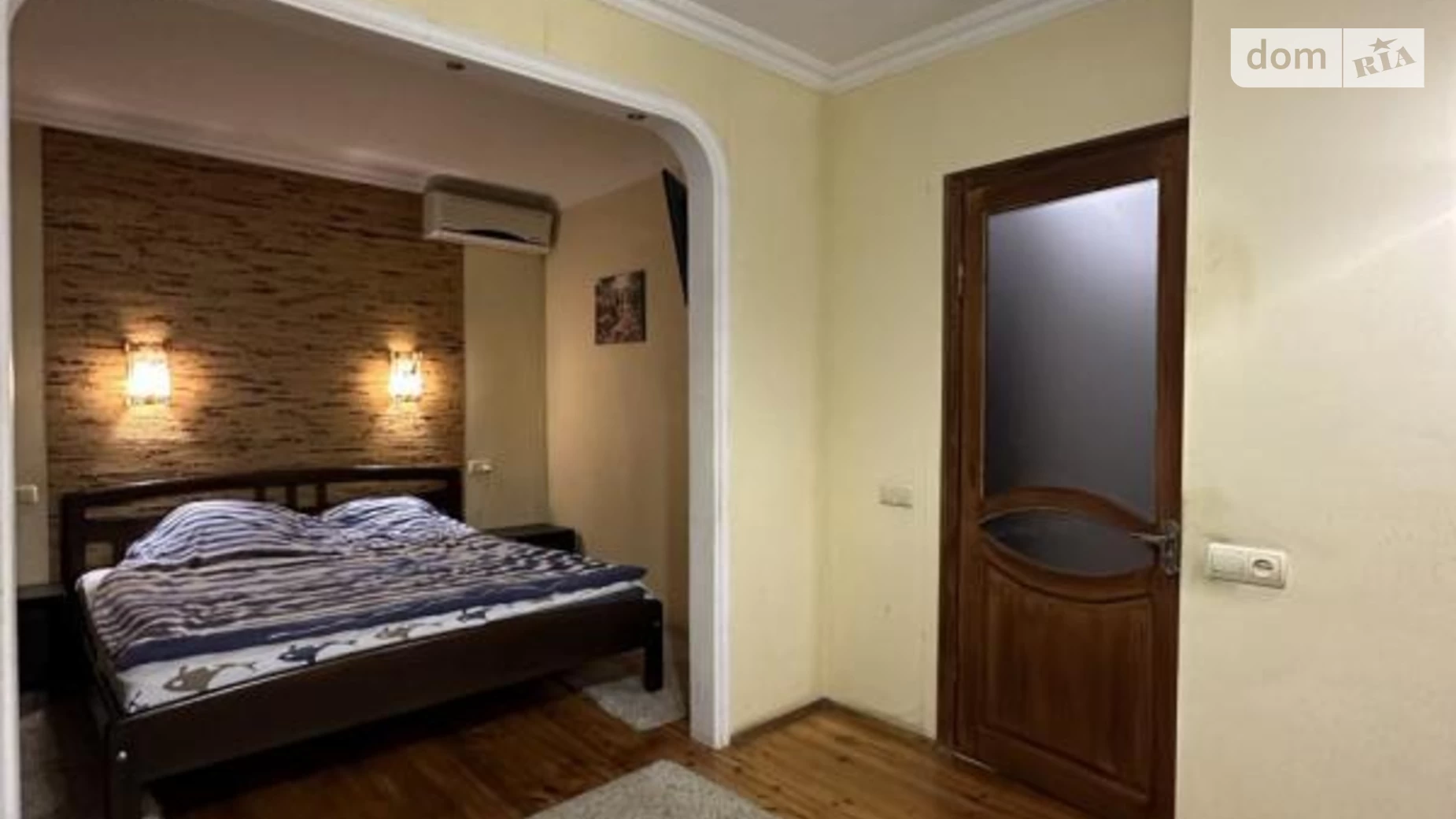 Продается 5-комнатная квартира 95 кв. м в Одессе, просп. Добровольского - фото 2