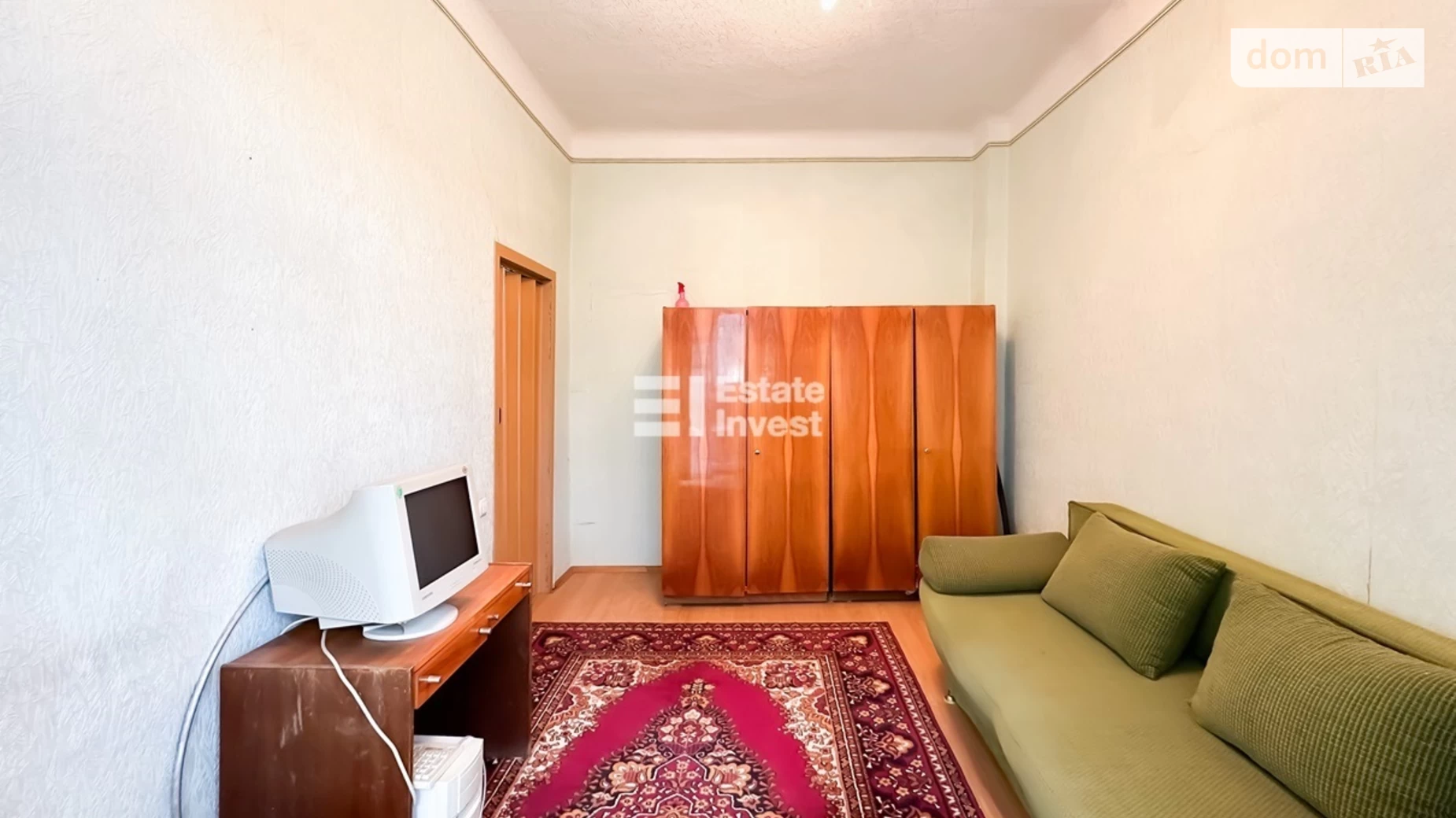 Продается 2-комнатная квартира 50 кв. м в Харькове, ул. Данилевского, 22 - фото 2