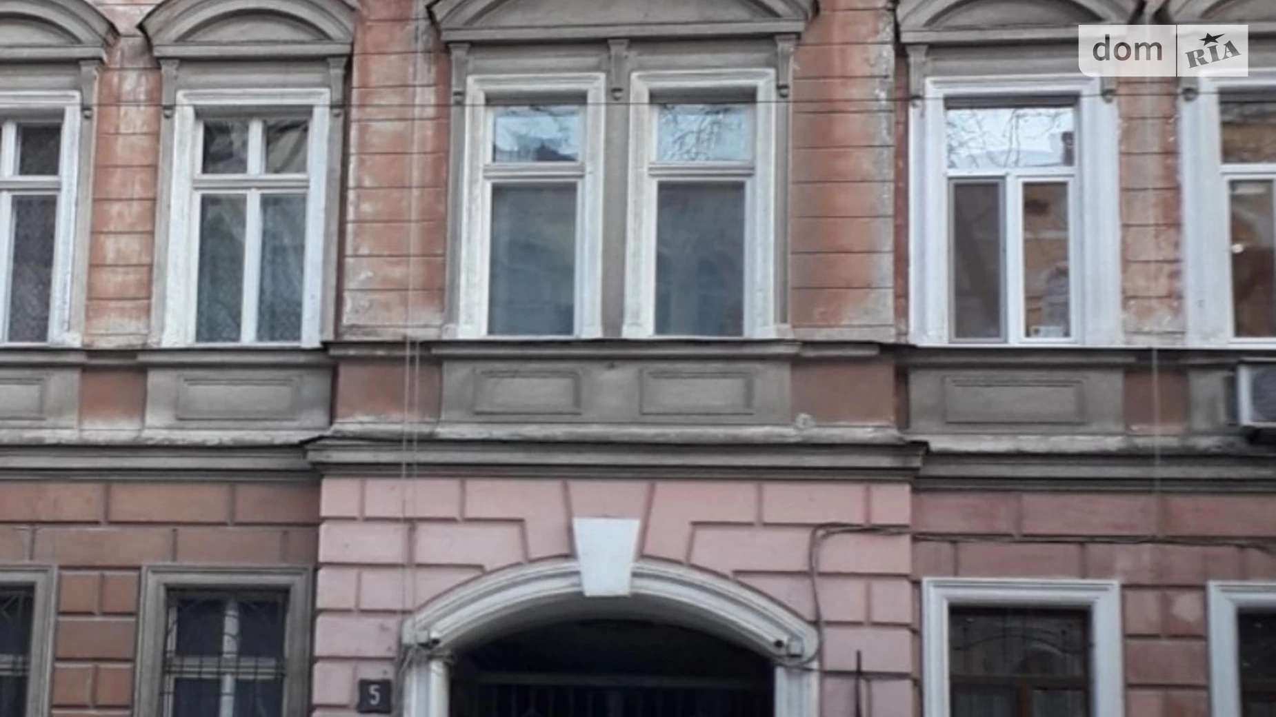 Продается 2-комнатная квартира 60 кв. м в Одессе, ул. Торговая - фото 2
