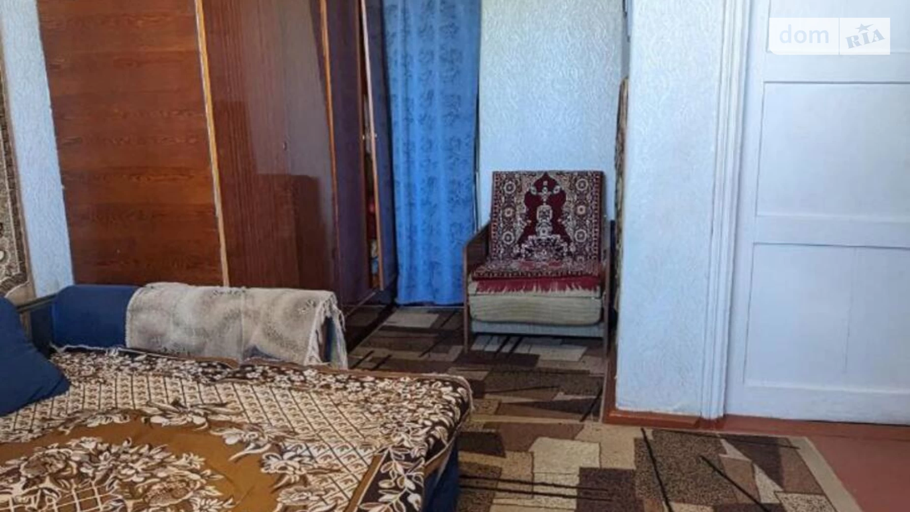 Продается 1-комнатная квартира 23 кв. м в Харькове, ул. Полтавский Шлях, 175 - фото 2