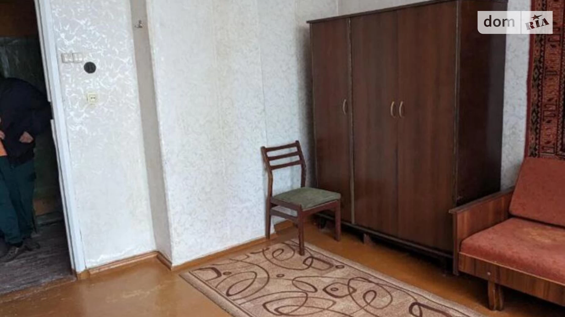 Продается 1-комнатная квартира 22 кв. м в Харькове, ул. Полтавский Шлях, 175 - фото 3
