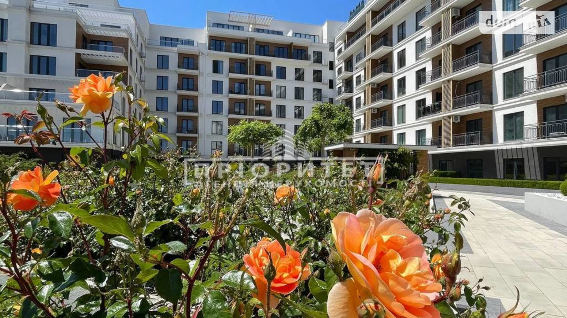 Продається 1-кімнатна квартира 52 кв. м у Одесі, пров. Маячний, 7 - фото 2