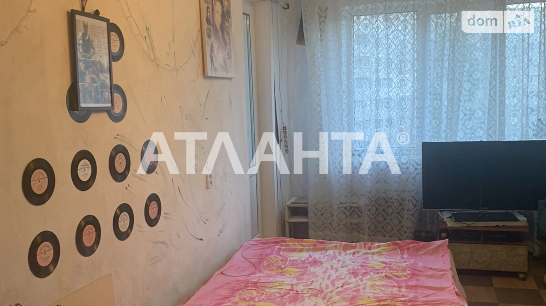 Продается 3-комнатная квартира 64 кв. м в Одессе, ул. Якова Бреуса - фото 3