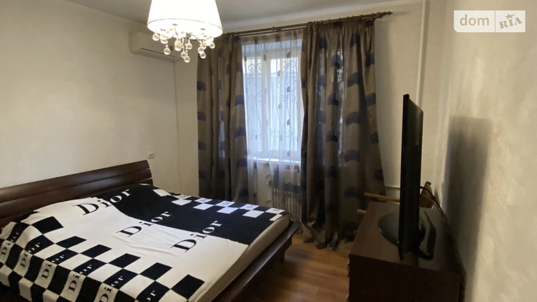 Продается 4-комнатная квартира 84 кв. м в Харькове, ул. Грозненская, 34 - фото 2