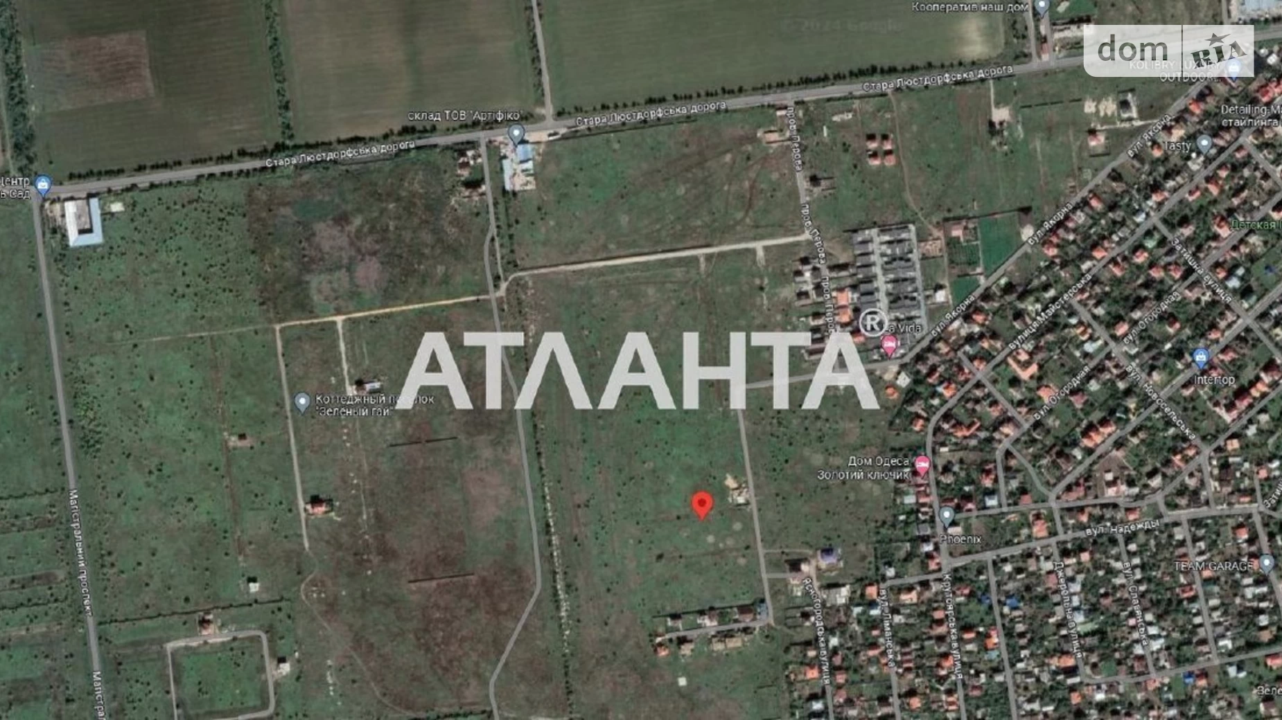 Продається земельна ділянка 5 соток у Одеській області, цена: 15000 $ - фото 5