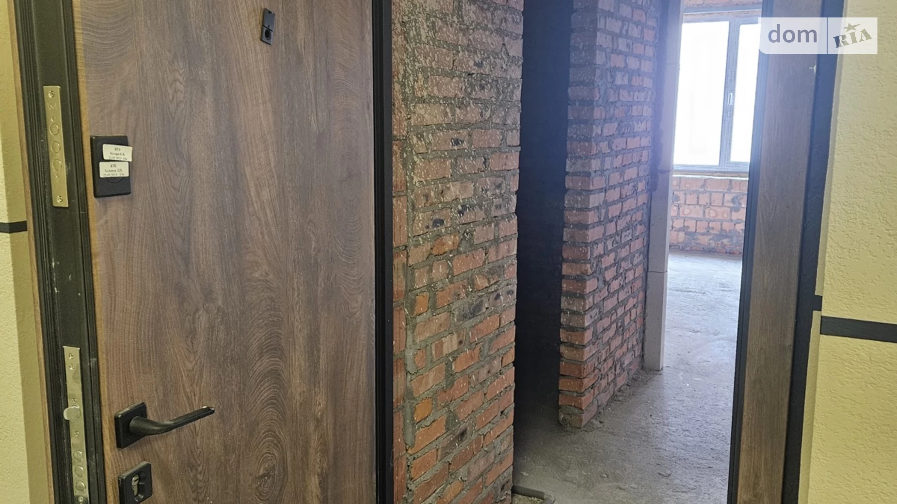 Продается 1-комнатная квартира 43 кв. м в Ирпене, вул. Университетская(Карла Маркса), 1Н - фото 5