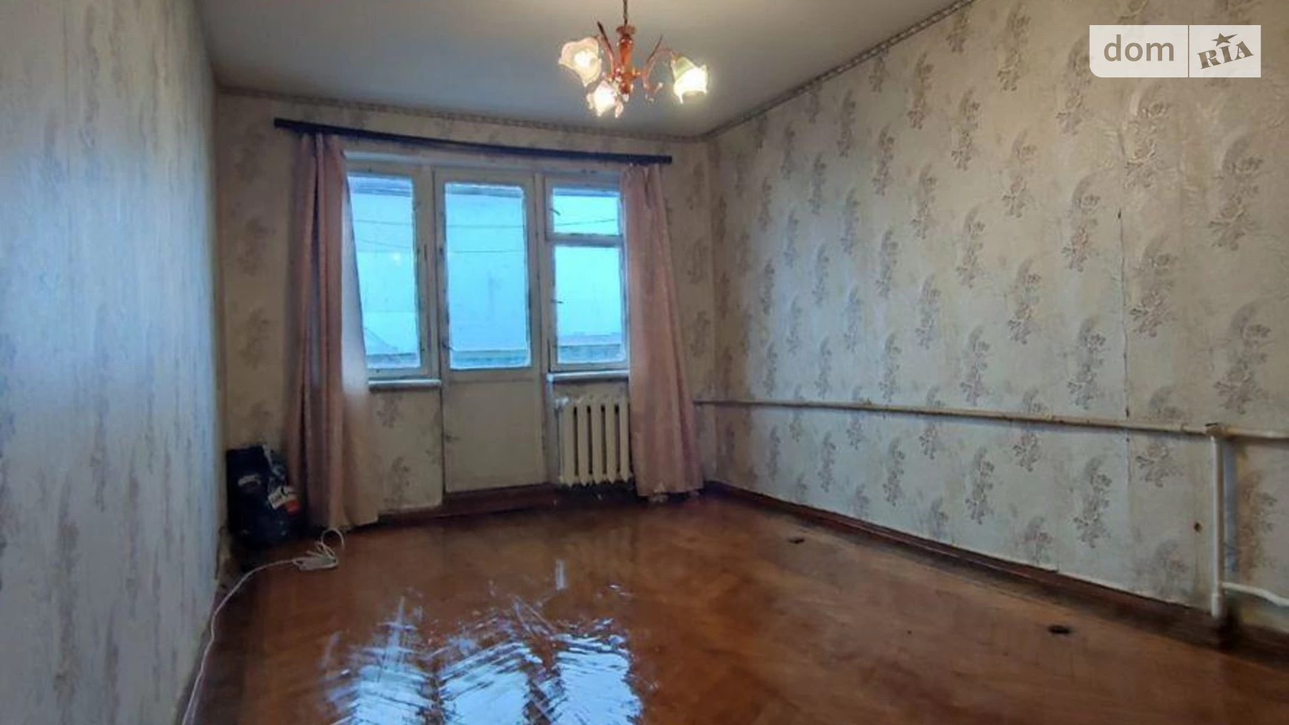 Продается 2-комнатная квартира 44 кв. м в Харькове, ул. Садовопарковая, 2 - фото 2