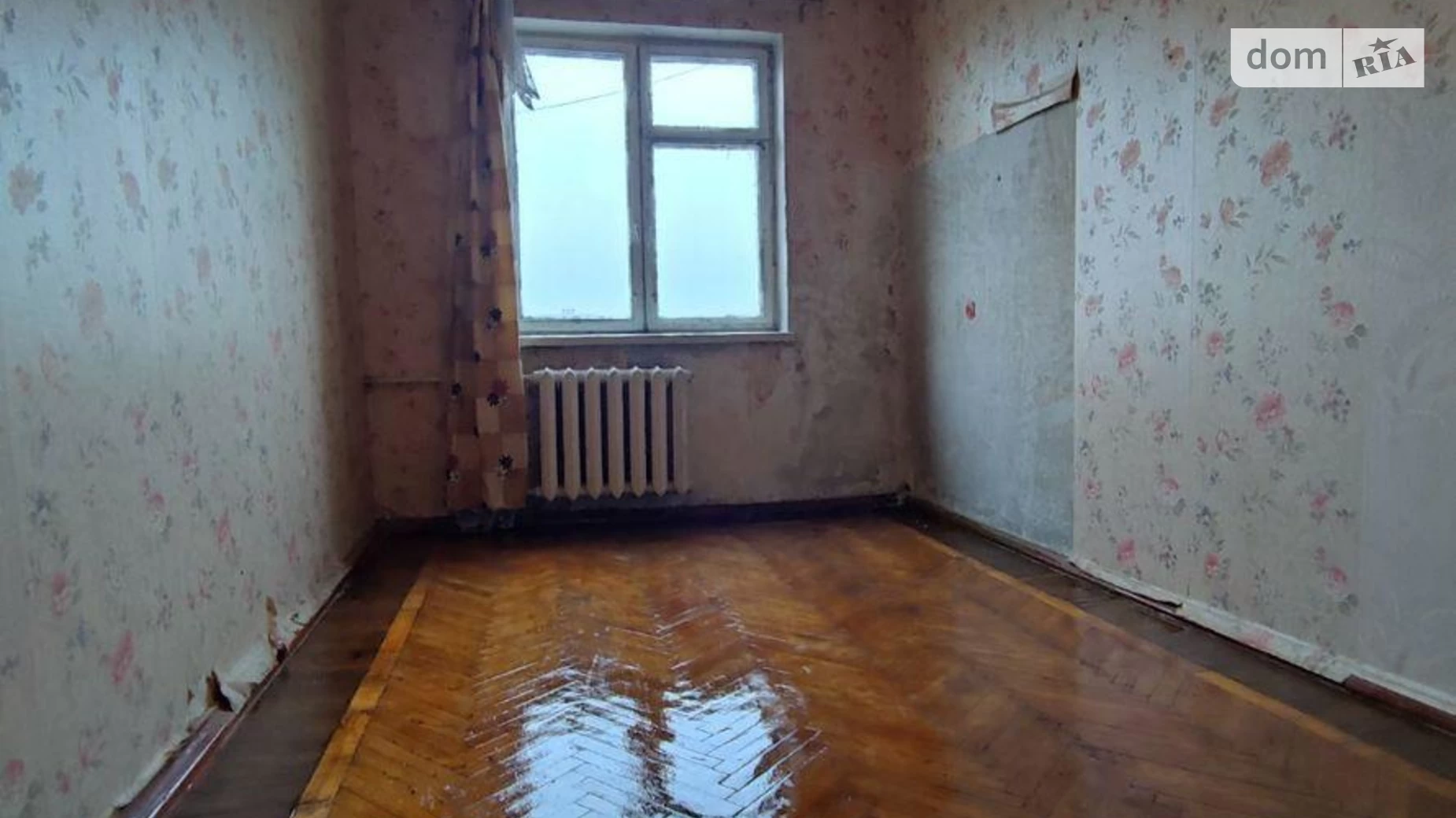 Продается 2-комнатная квартира 44 кв. м в Харькове, ул. Садовопарковая, 2 - фото 5