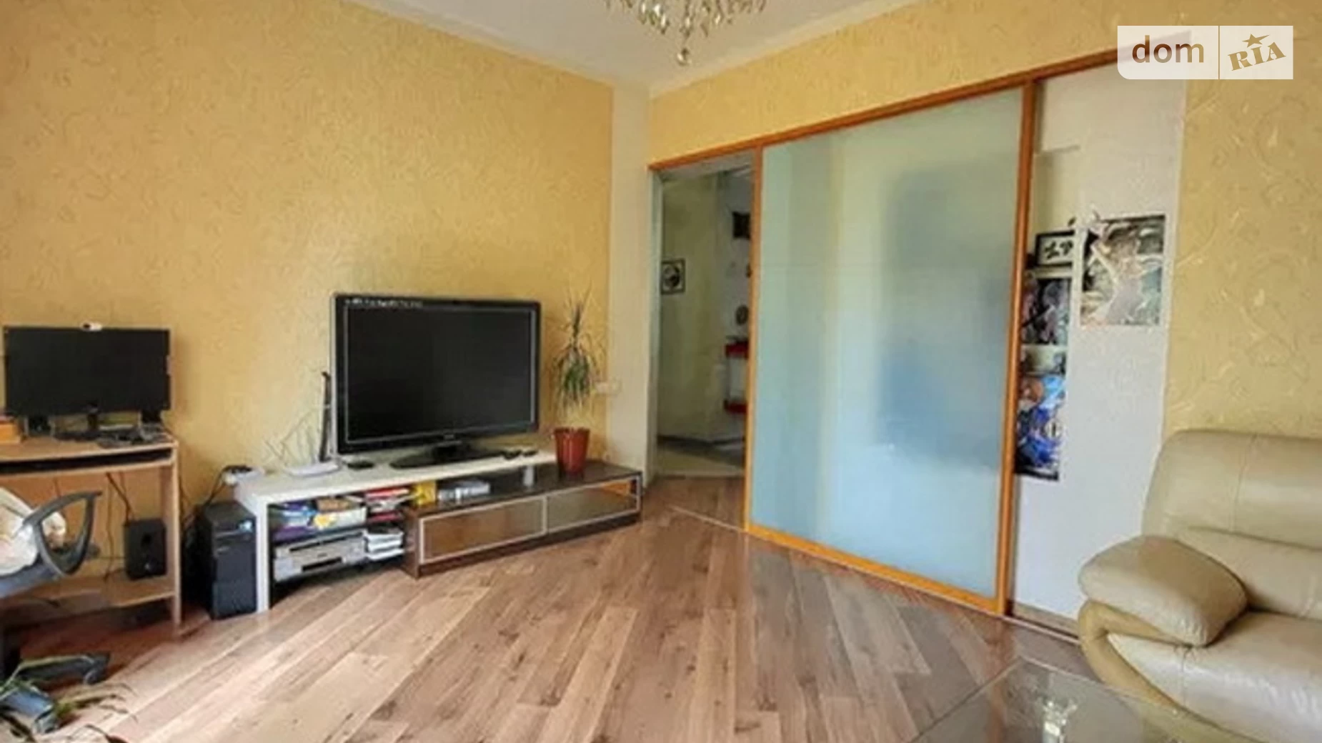Продается 2-комнатная квартира 68 кв. м в Одессе, ул. Маразлиевская - фото 3