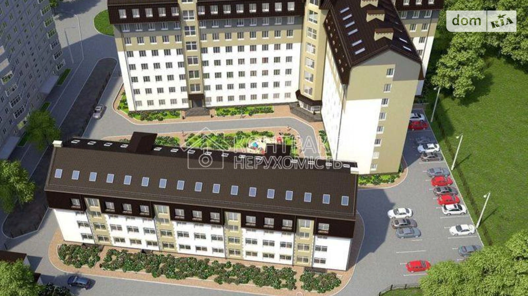 Продається 1-кімнатна квартира 16.7 кв. м у Харкові, пров. Різниківський - фото 3