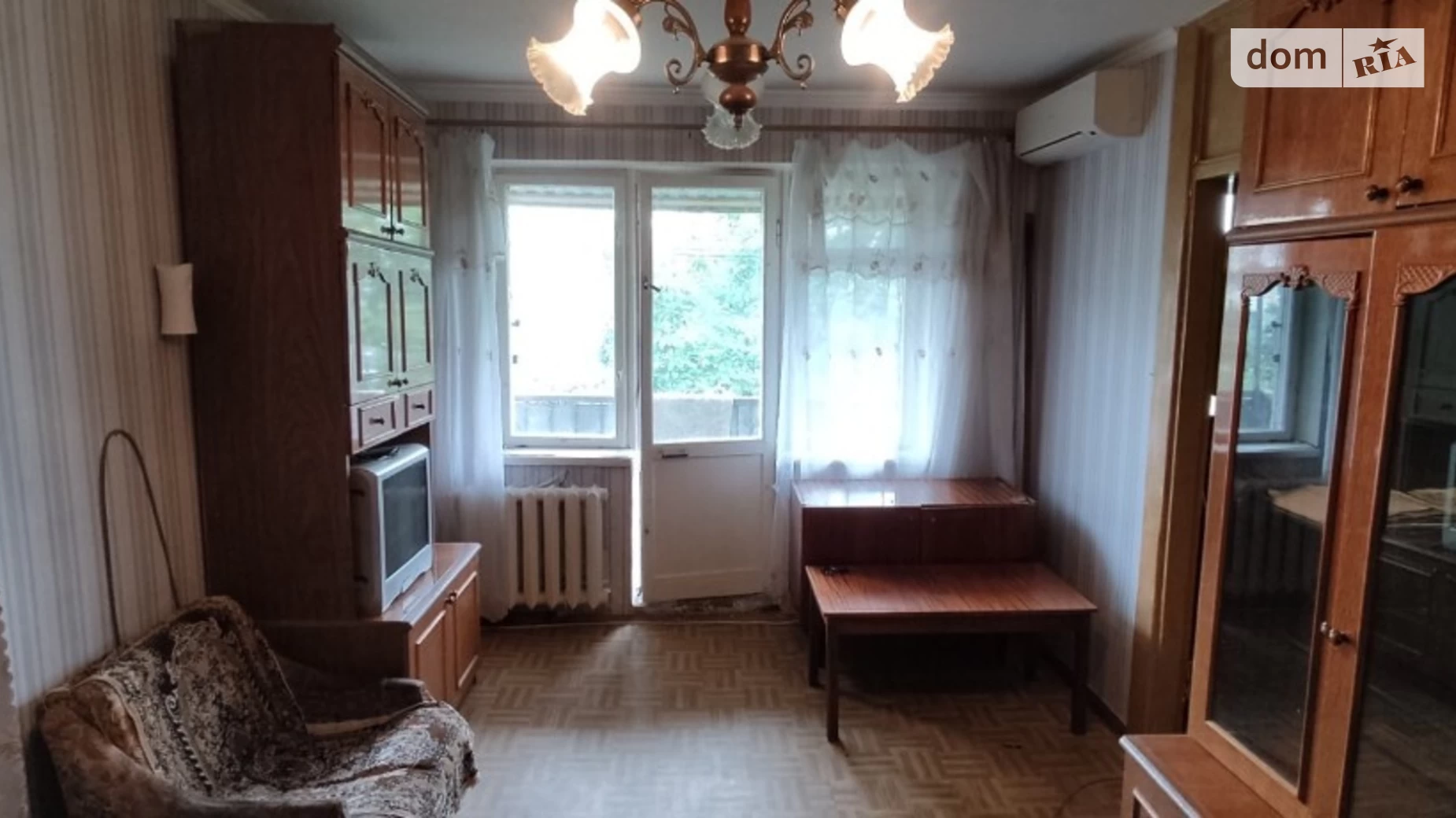 Продается 2-комнатная квартира 44 кв. м в Днепре, просп. Петра Калнышевского