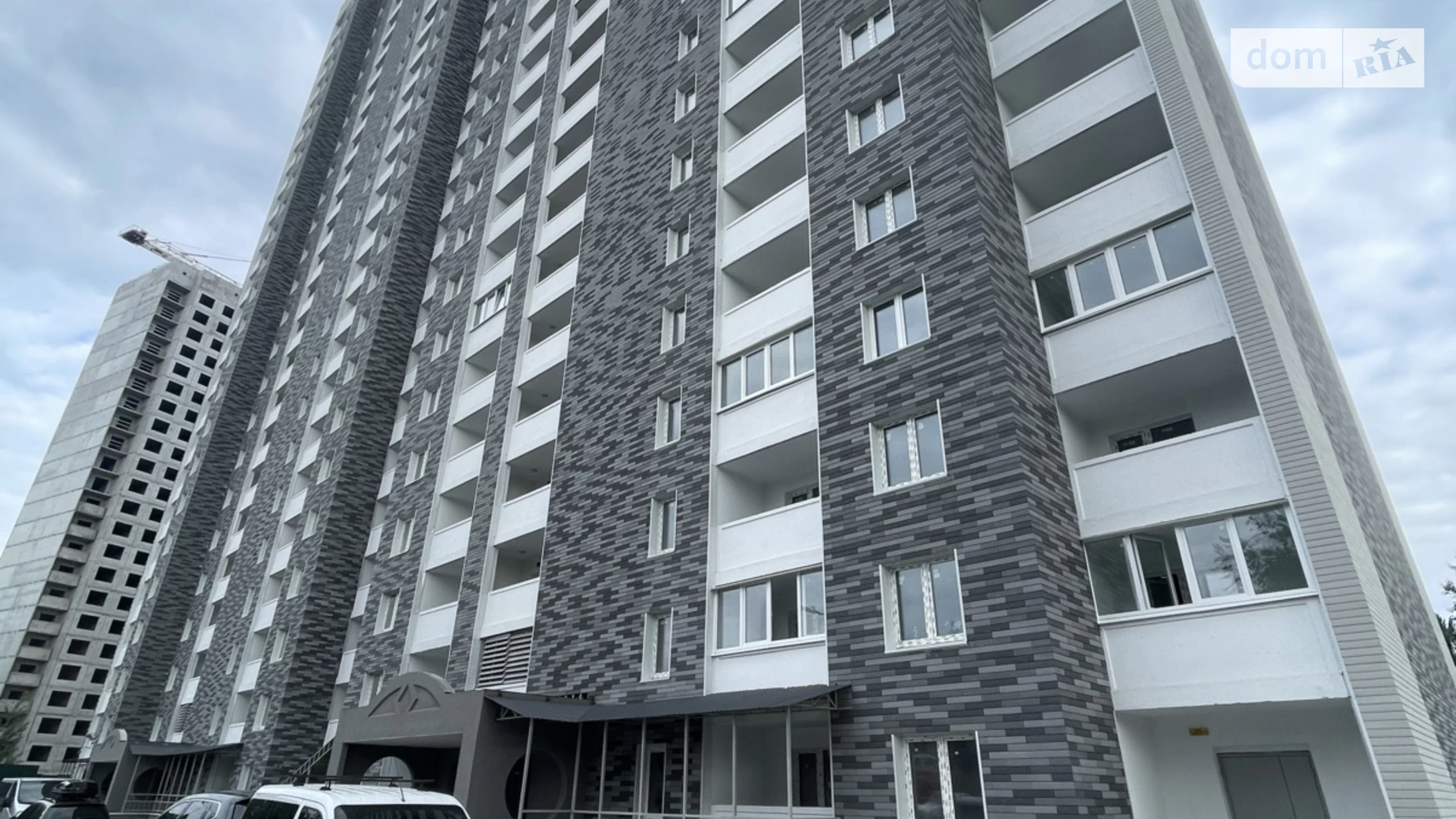 Продается 2-комнатная квартира 45.05 кв. м в Киеве, ул. Коноплянская, 22 - фото 3