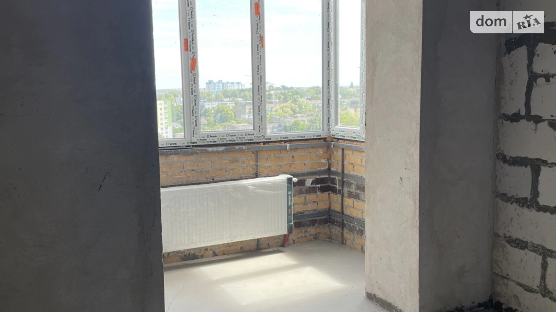 Продается 2-комнатная квартира 76 кв. м в Хмельницком, пер. Франко Ивана - фото 3