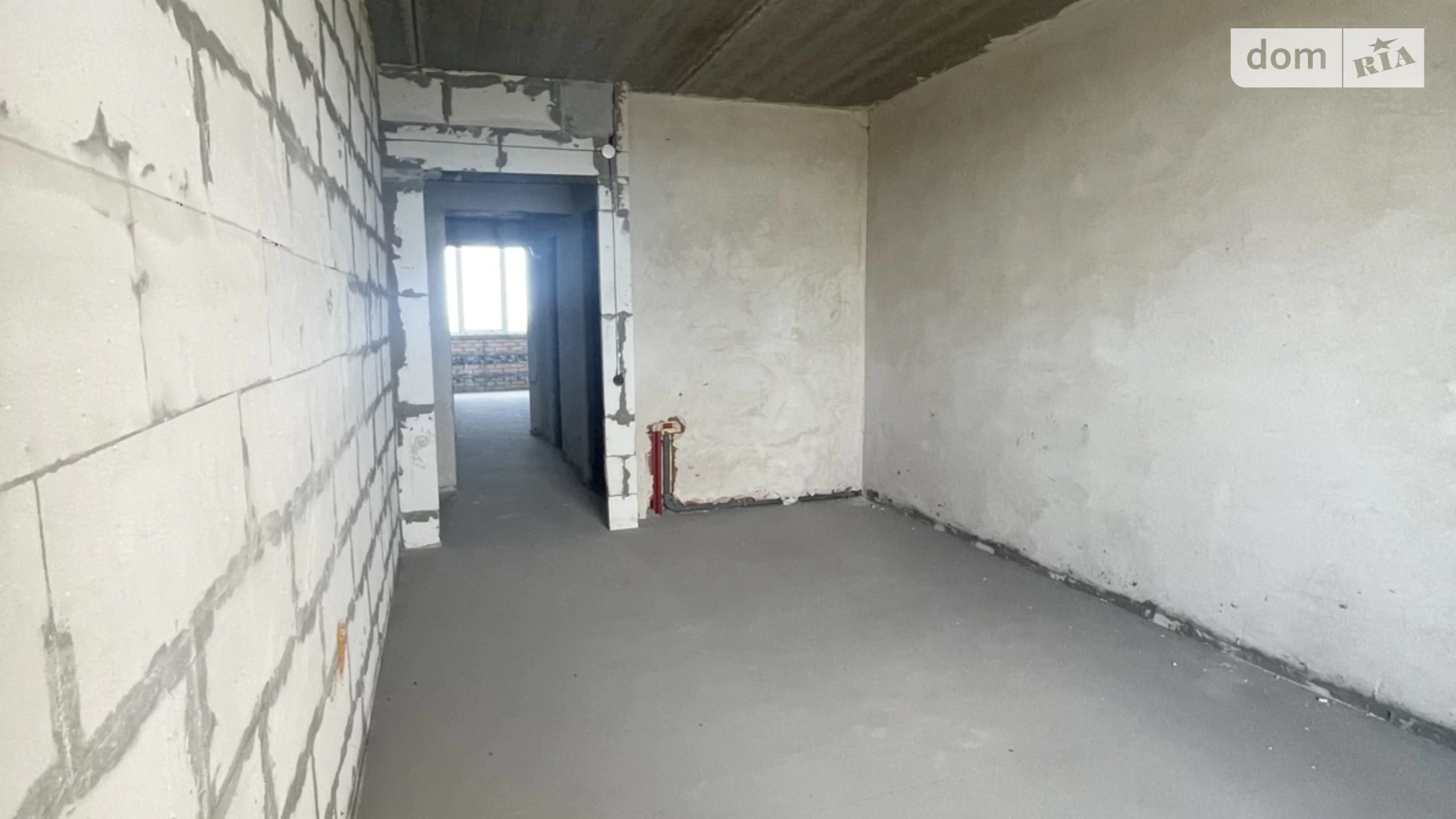 Продается 2-комнатная квартира 76 кв. м в Хмельницком, пер. Франко Ивана - фото 5
