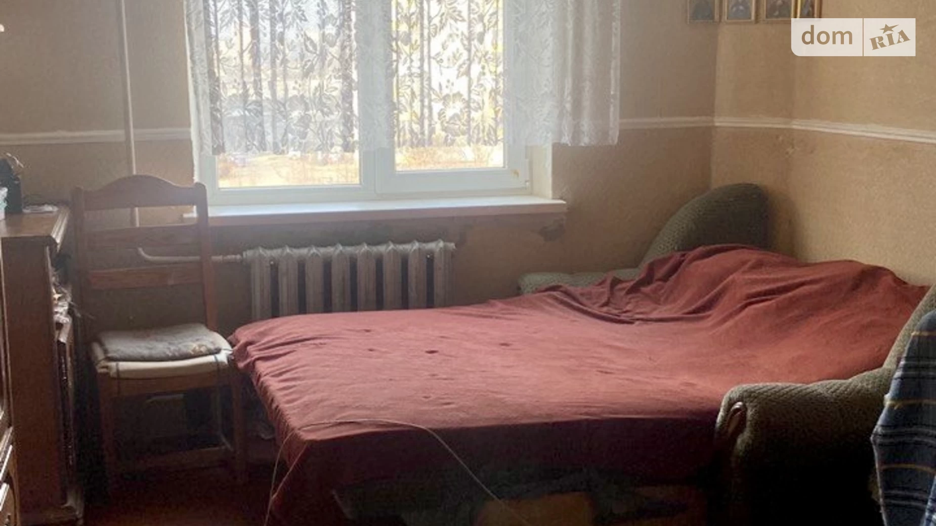 Продается 3-комнатная квартира 90 кв. м в Белой Церкви, ул. Таращанская, 161 - фото 4