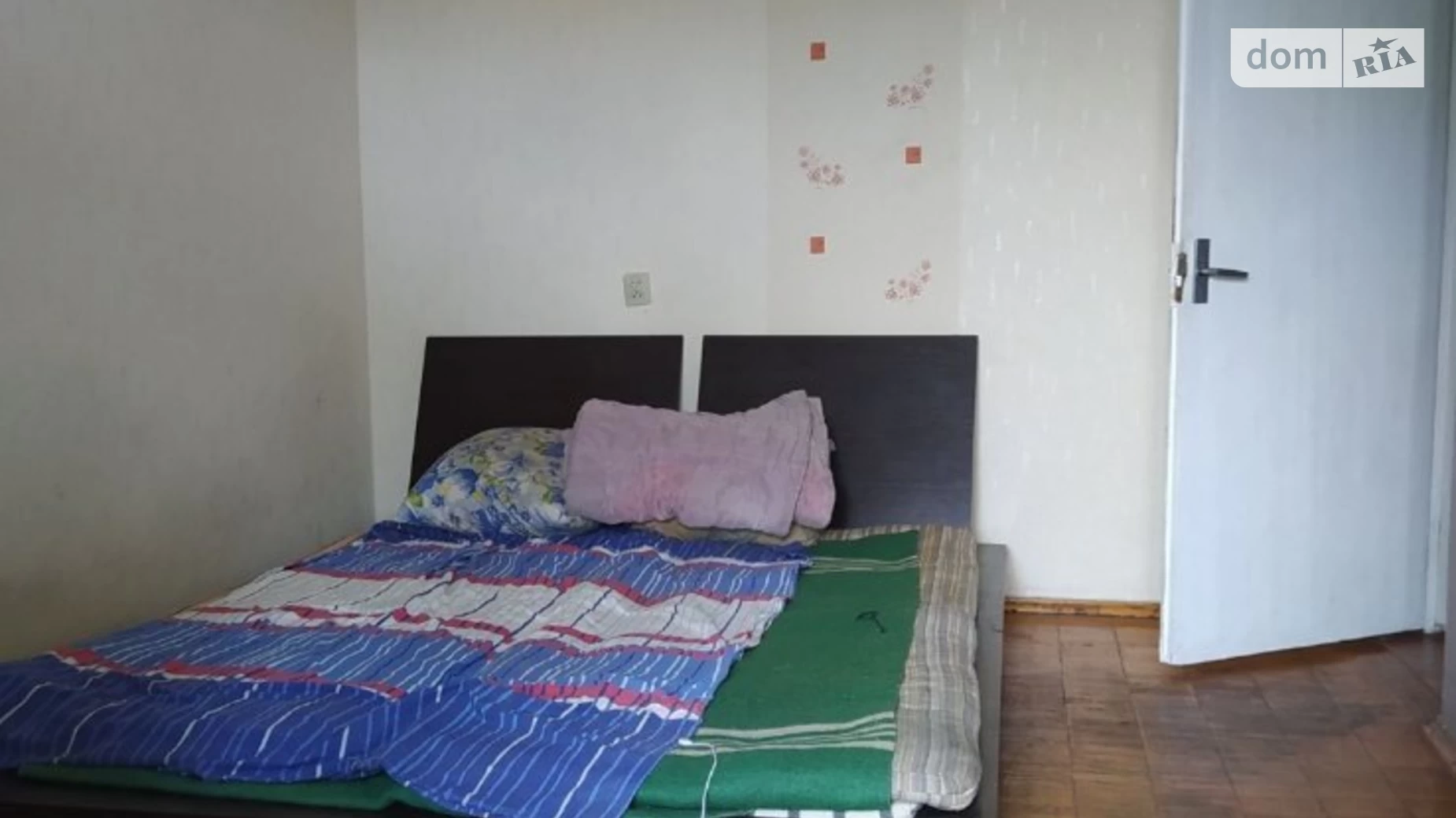 Продается 2-комнатная квартира 56 кв. м в Хмельницком, ул. Франко Ивана, 37