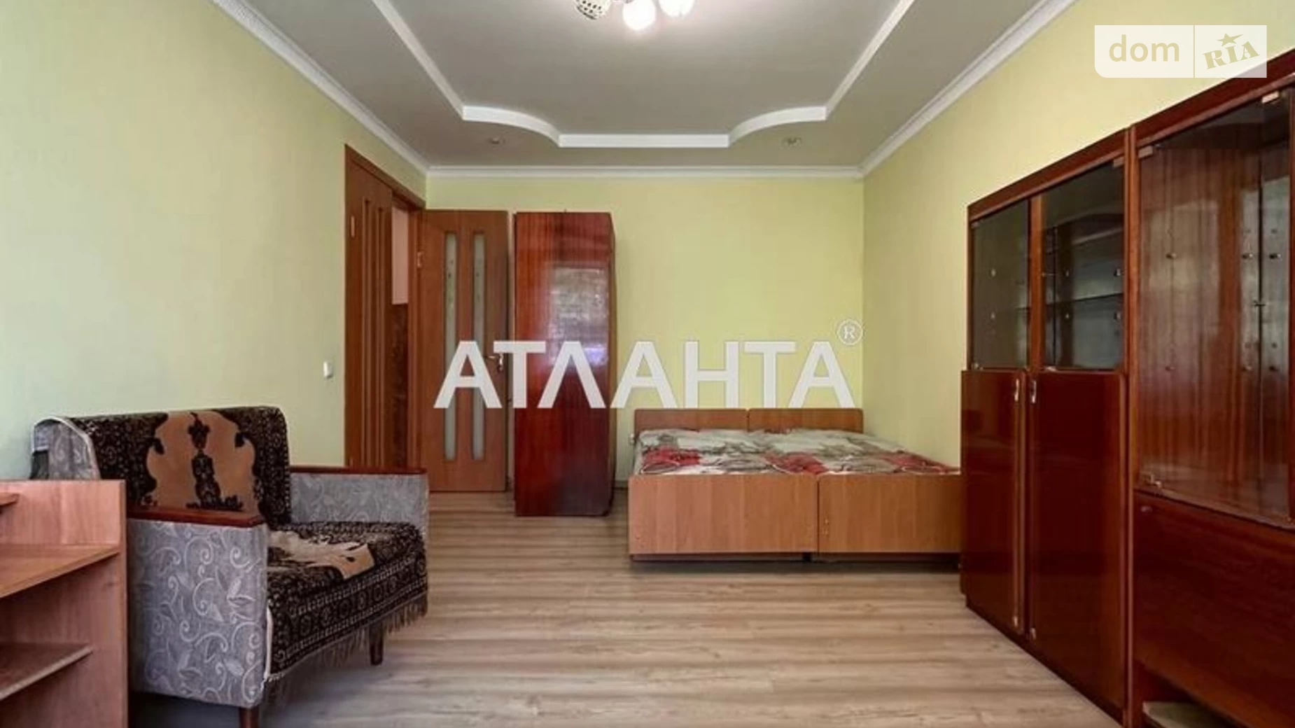 Продается 2-комнатная квартира 53 кв. м в Черновцах - фото 4