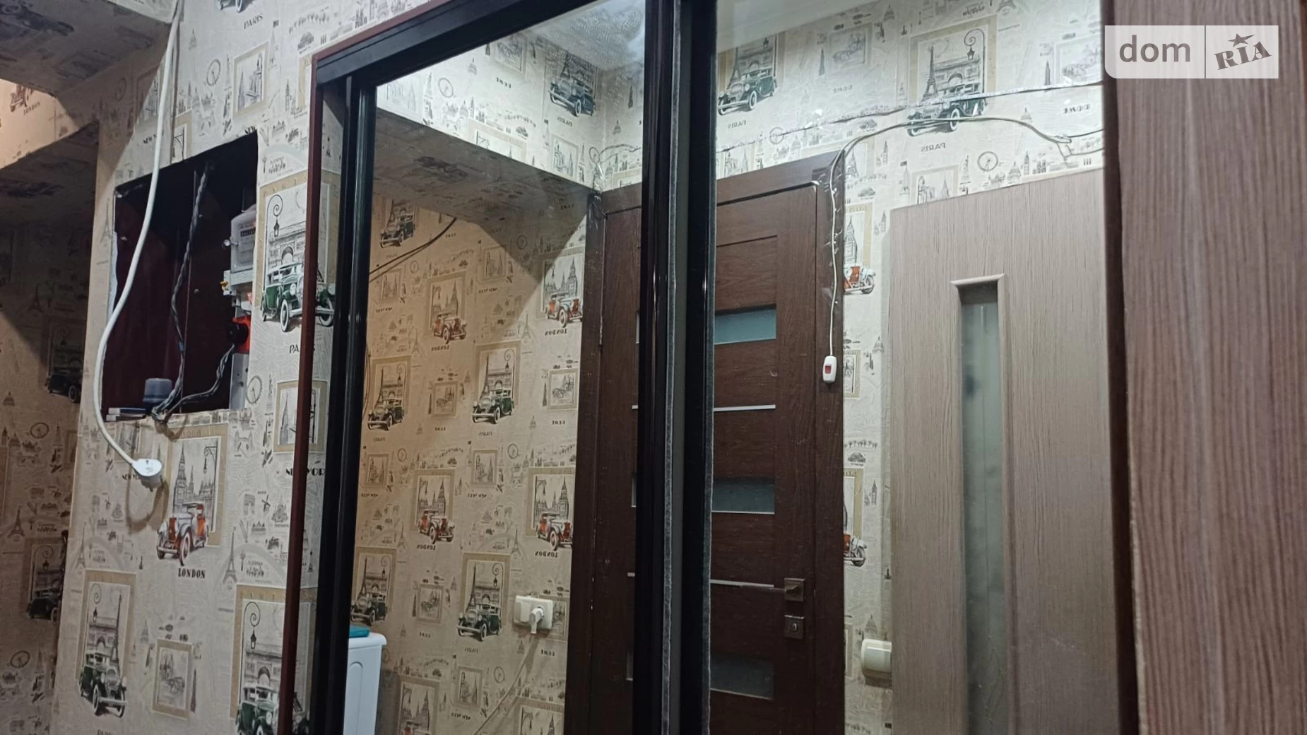 Продается 2-комнатная квартира 50 кв. м в Одессе, ул. Столбовая - фото 2