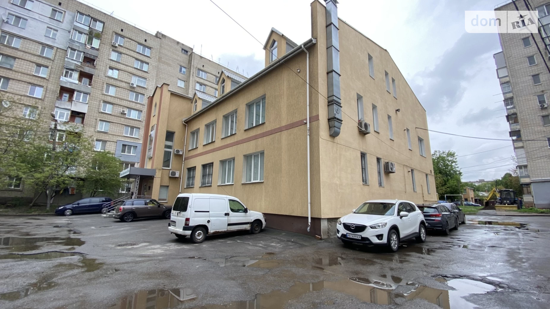 вул. Героїв Нацгвардії(Некрасова), 8 Ближнє замостя Вінниця, цена: 42000 грн - фото 3
