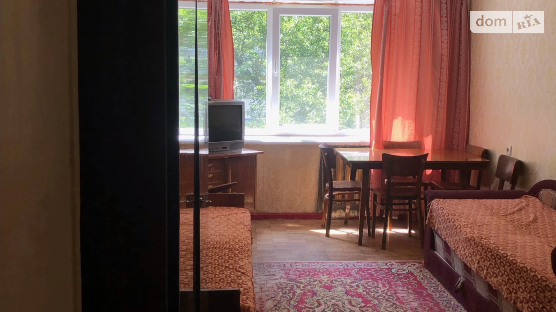 Продается 2-комнатная квартира 46 кв. м в Виннице, ул. 600-летия - фото 2