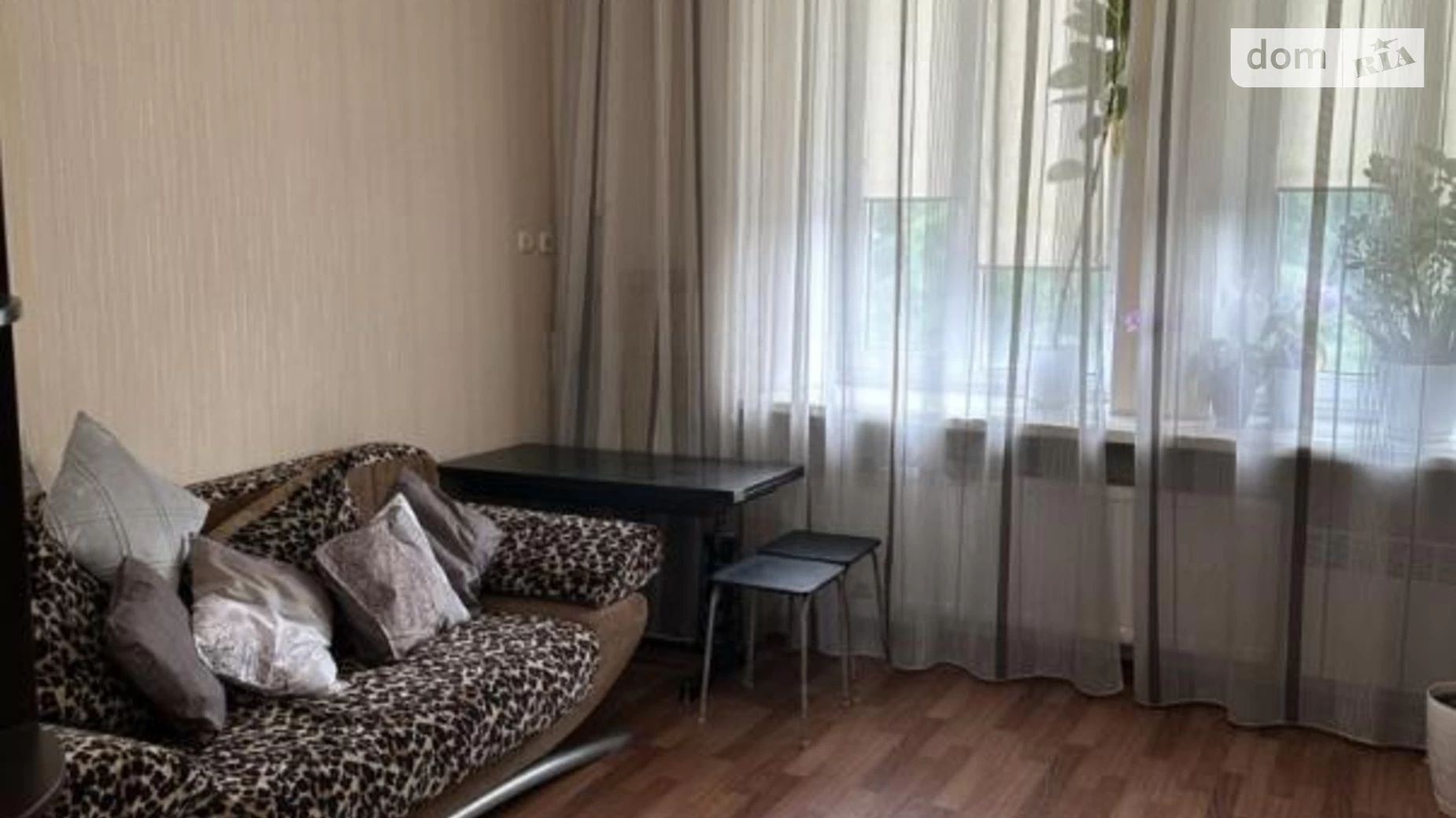 Продается 1-комнатная квартира 26 кв. м в Одессе, ул. Черноморского казачества