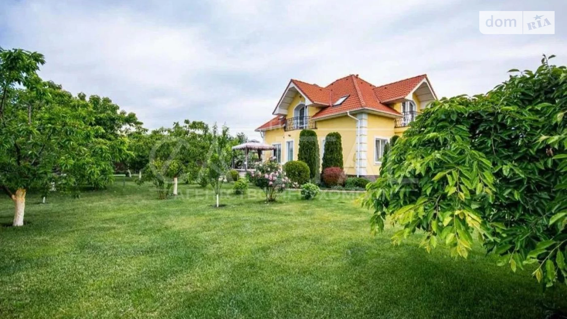 Продается дом на 2 этажа 250 кв. м с беседкой, цена: 293000 $ - фото 3