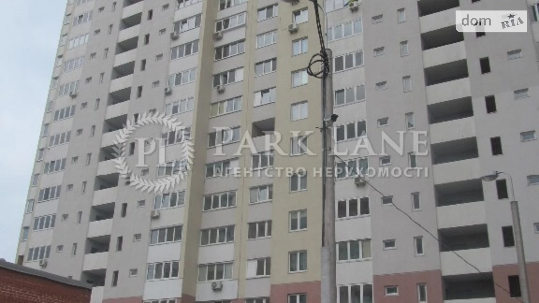 Продается 2-комнатная квартира 67 кв. м в Киеве, ул. Белицкая, 18 - фото 2