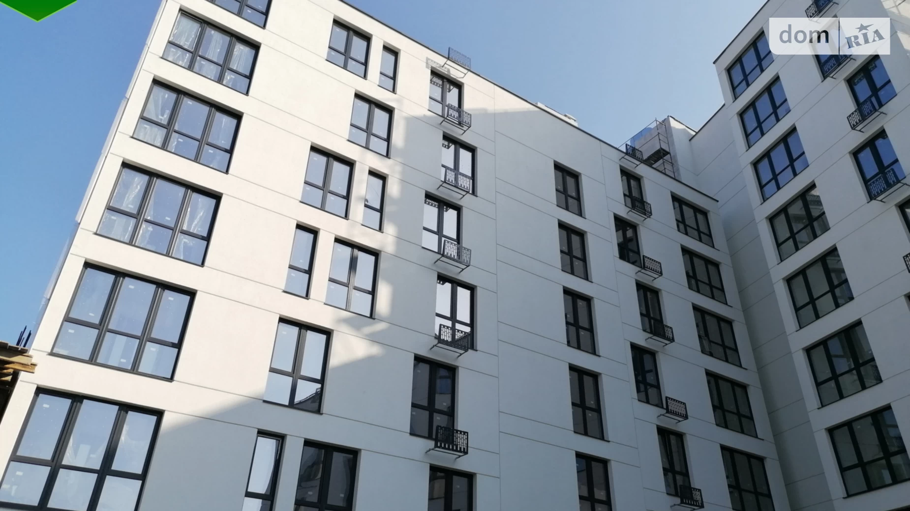 Продается 2-комнатная квартира 71 кв. м в Львове, ул. Козельницкая - фото 3