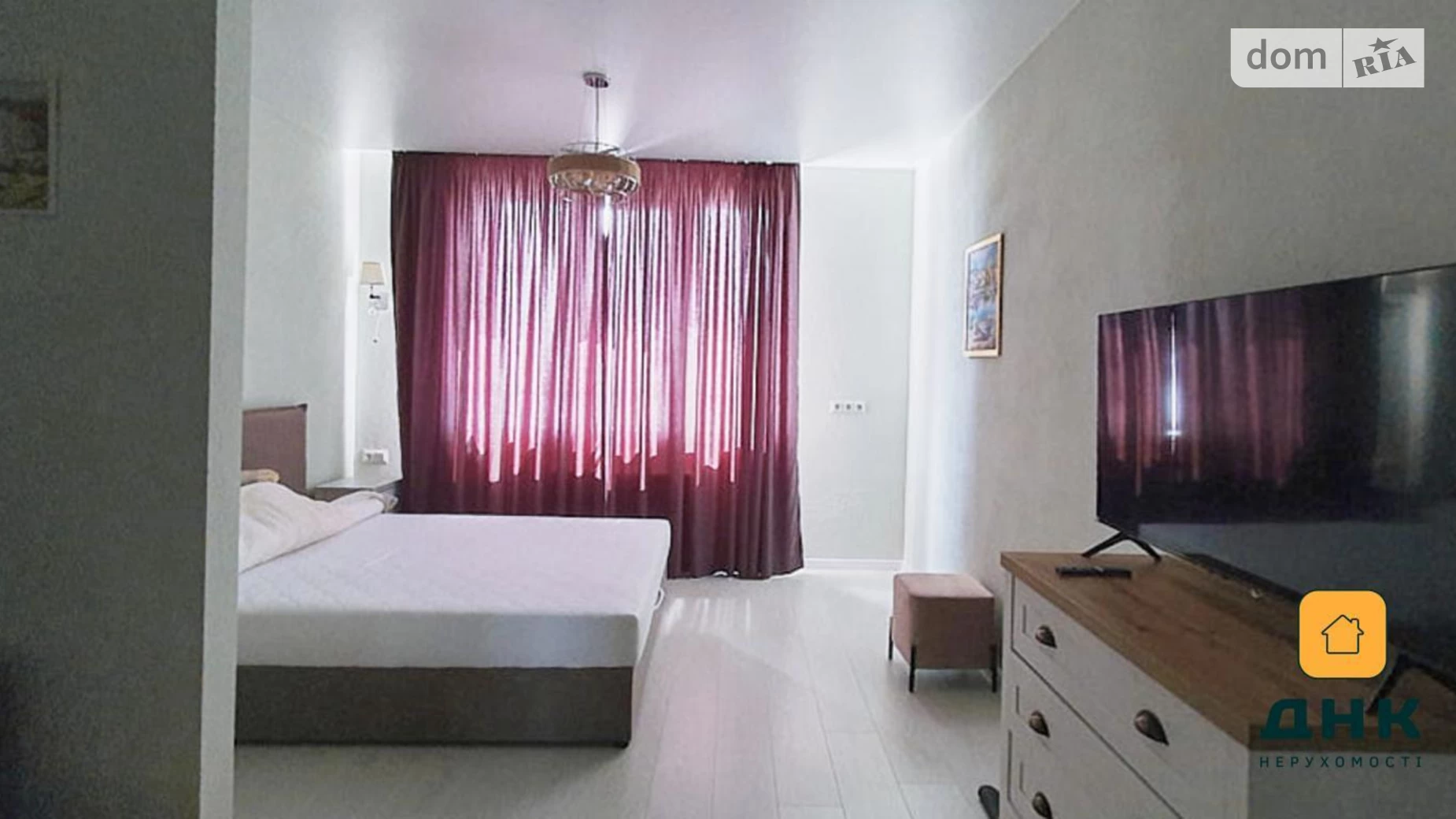 Продается 1-комнатная квартира 47 кв. м в Одессе, цена: 53000 $ - фото 5