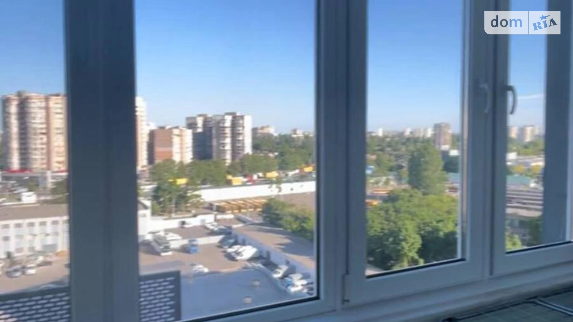 Продается 1-комнатная квартира 47 кв. м в Одессе