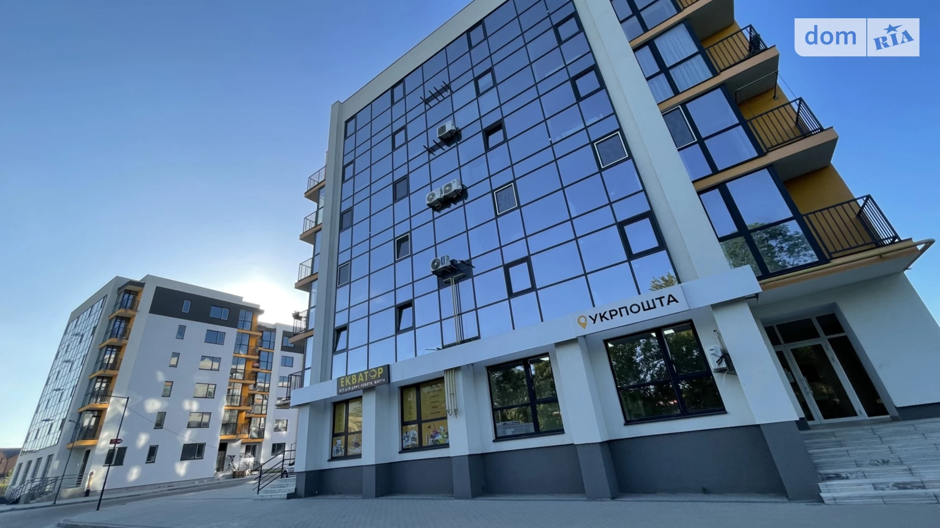 Продается 2-комнатная квартира 58.92 кв. м в Березиной, ул. Радужная - фото 2
