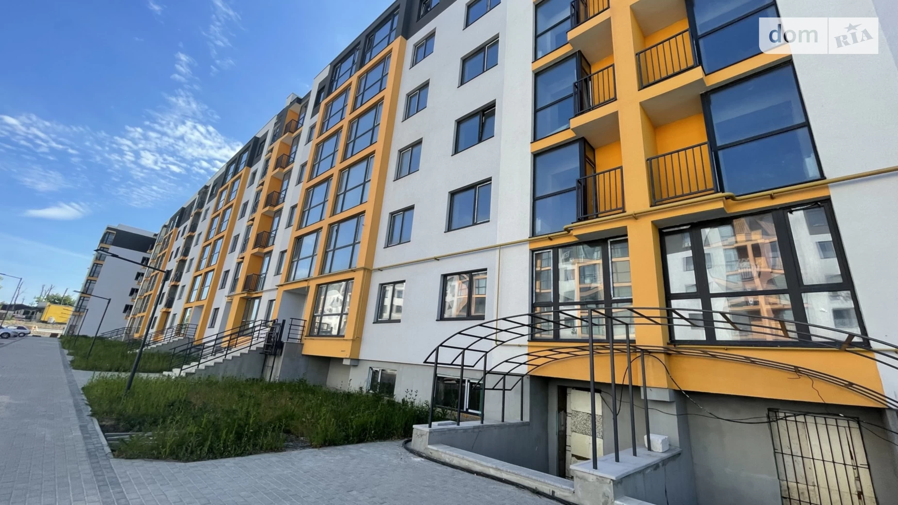 Продается 2-комнатная квартира 58.92 кв. м в Березиной, ул. Радужная - фото 3