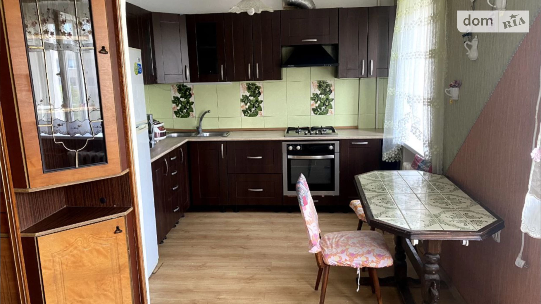Продается 2-комнатная квартира 50 кв. м в Одессе, ул. Сергея Ядова, 24А - фото 2