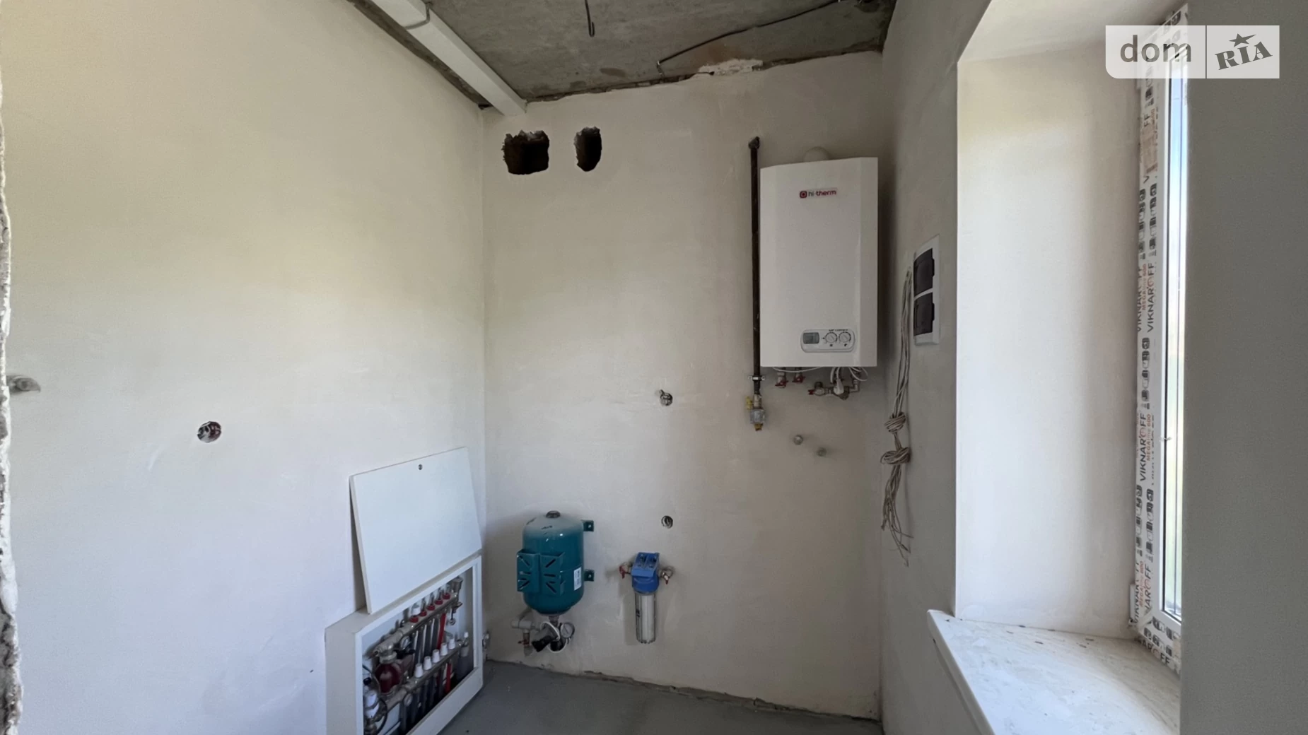 Продается дом на 2 этажа 105 кв. м с мебелью, цена: 78000 $ - фото 3