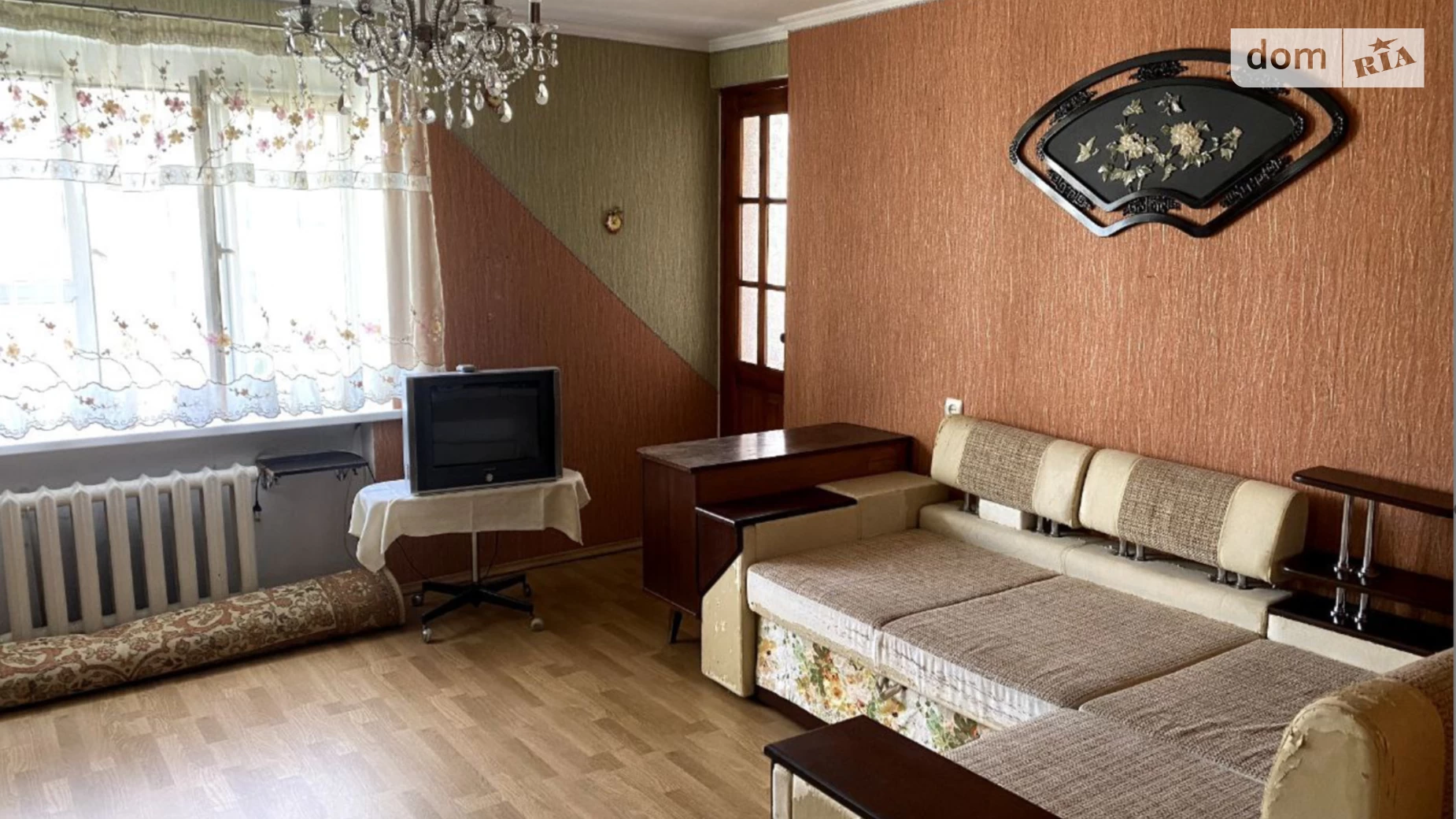 Продается 2-комнатная квартира 50 кв. м в Одессе, ул. Сергея Ядова, 24А