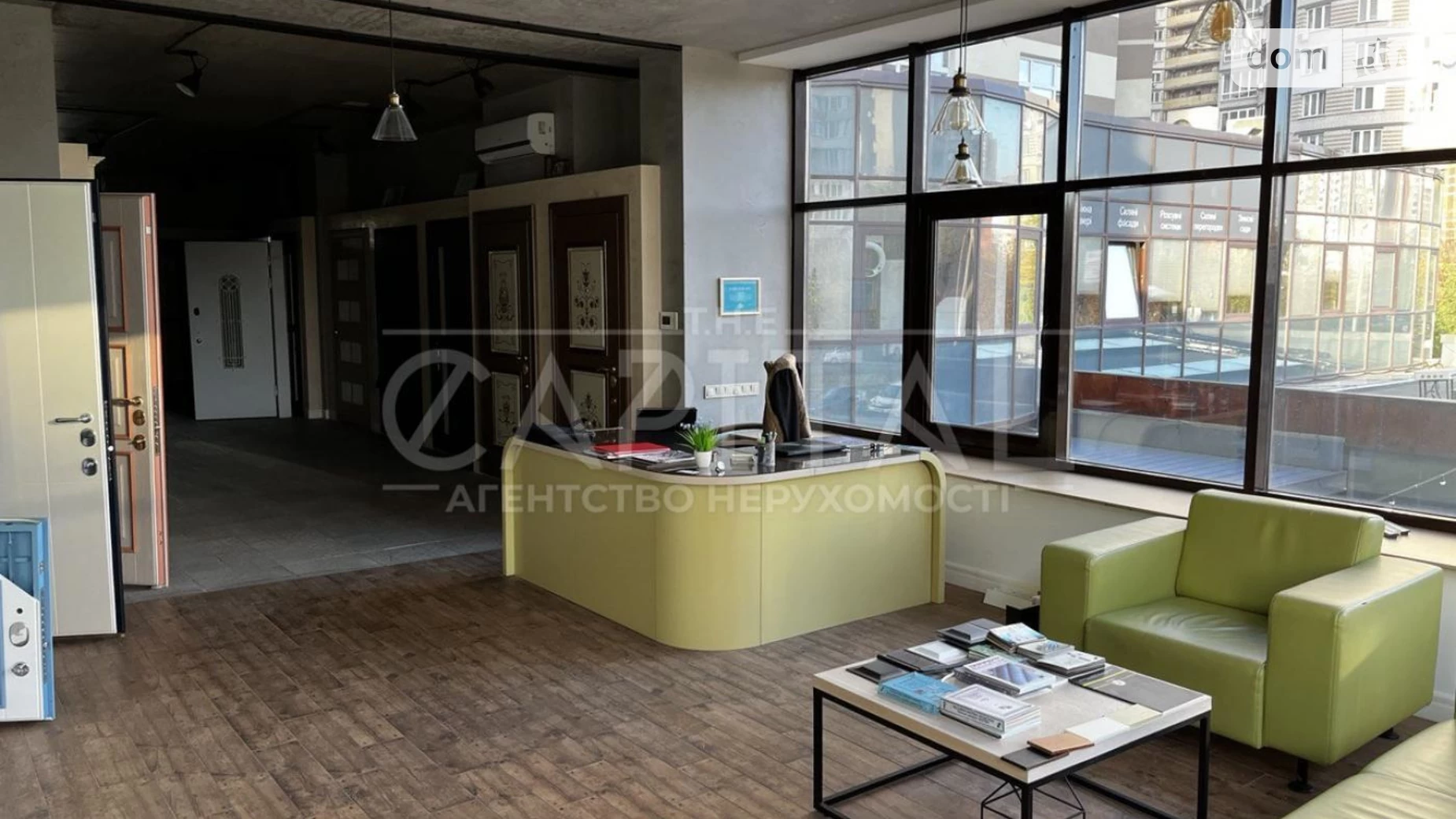 ул. Анны Ахматовой, 22 Киев, цена: 542944 $ - фото 3