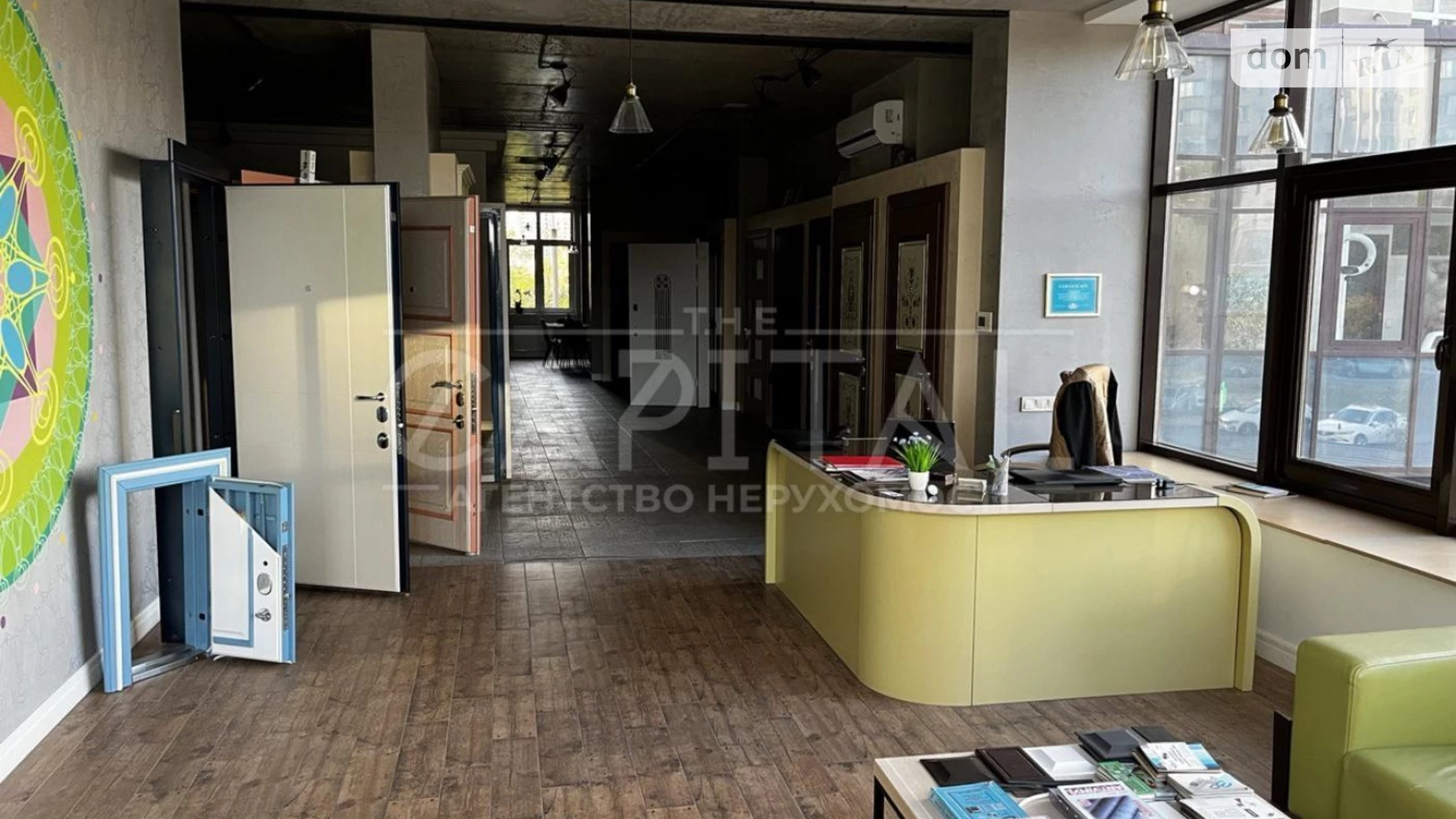 ул. Анны Ахматовой, 22 Киев, цена: 542944 $ - фото 4