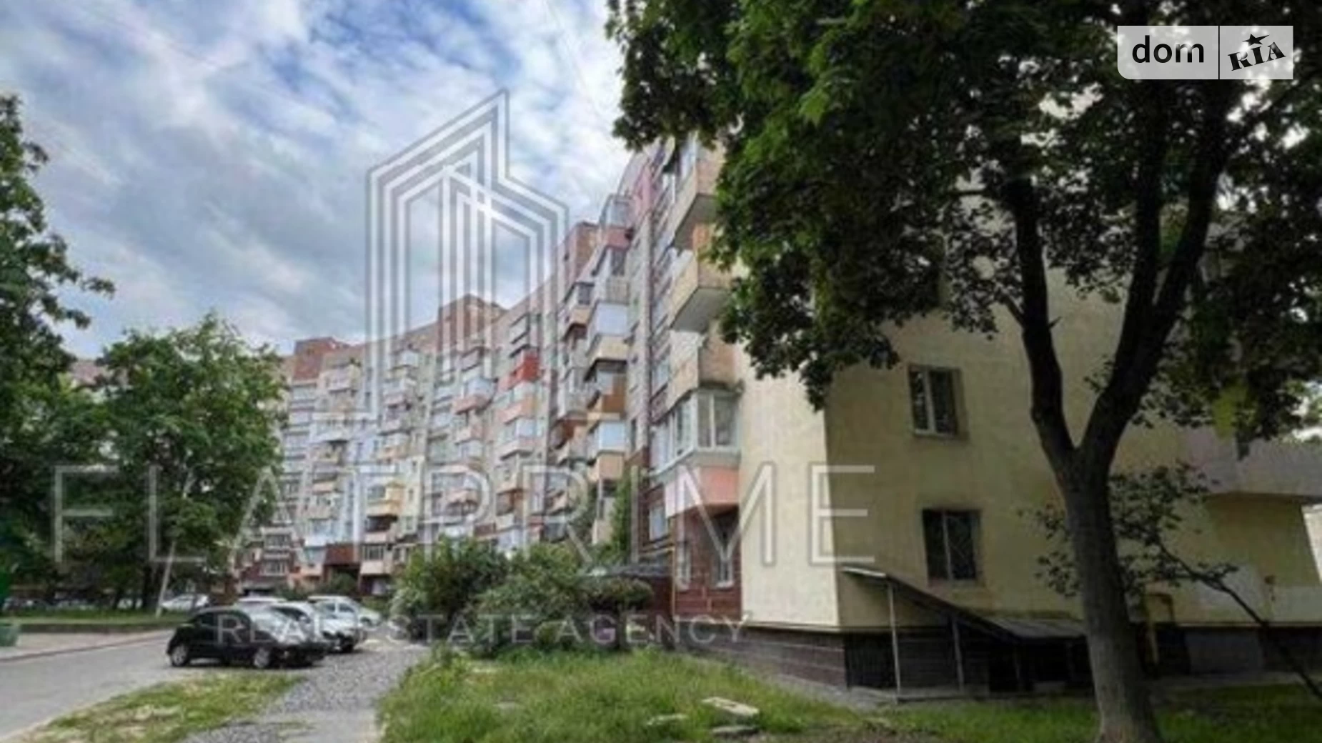 Продается 1-комнатная квартира 80 кв. м в Киеве, просп. Гонгадзе Георгия(Советской Украины), 7 - фото 2