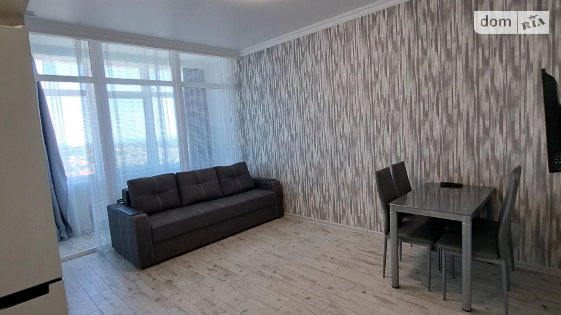 Продается 1-комнатная квартира 43 кв. м в Одессе, ул. Жемчужная, 5Б - фото 4