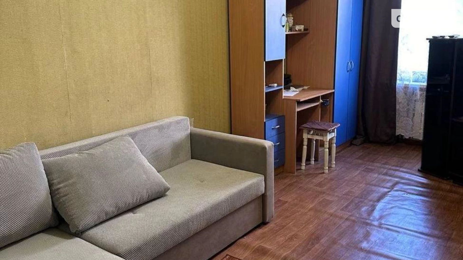Продается 3-комнатная квартира 70.2 кв. м в Киеве, просп. Леся Курбаса(50-летия Октября), 10 - фото 2