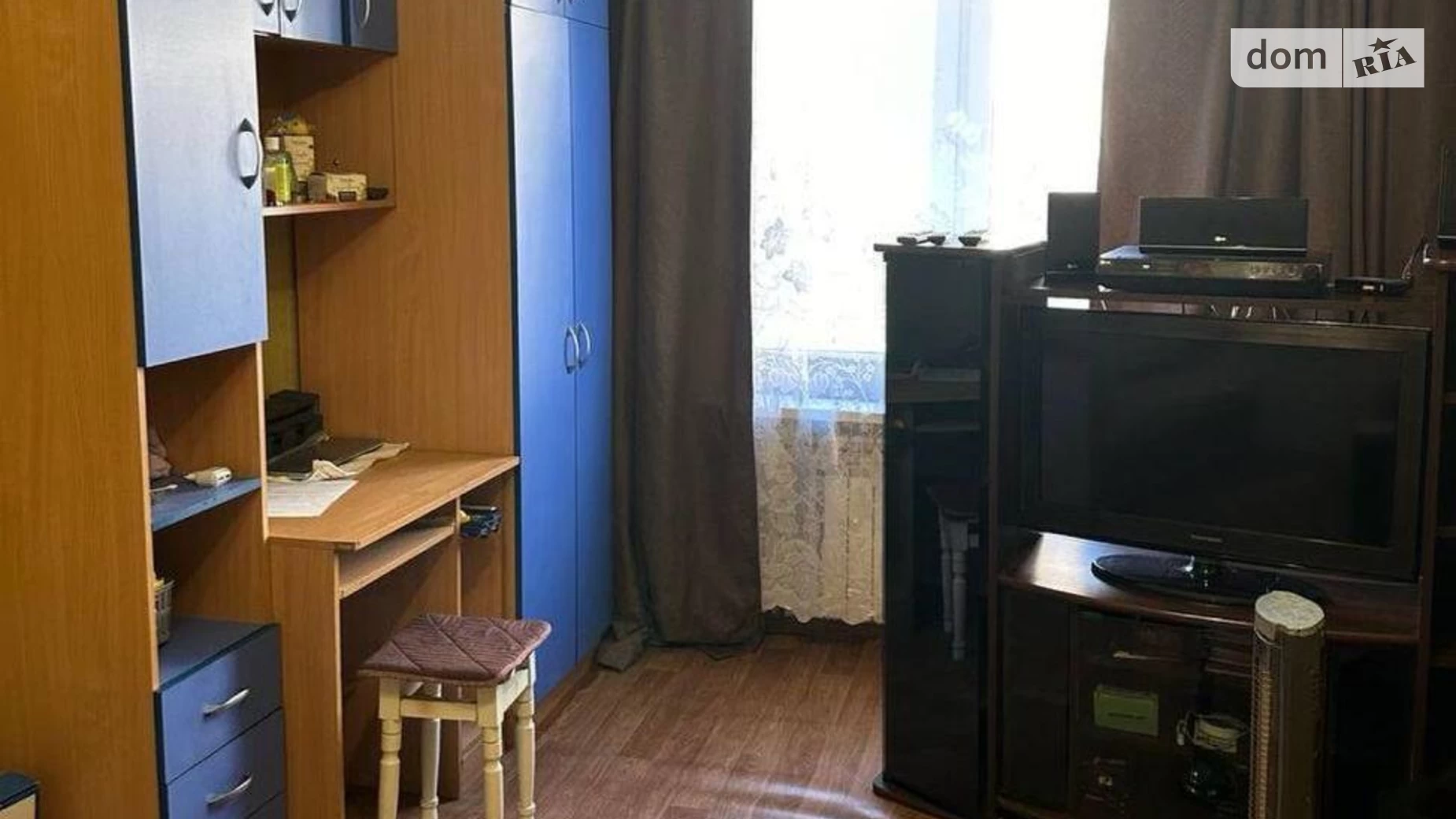 Продается 3-комнатная квартира 70.2 кв. м в Киеве, просп. Леся Курбаса(50-летия Октября), 10 - фото 3
