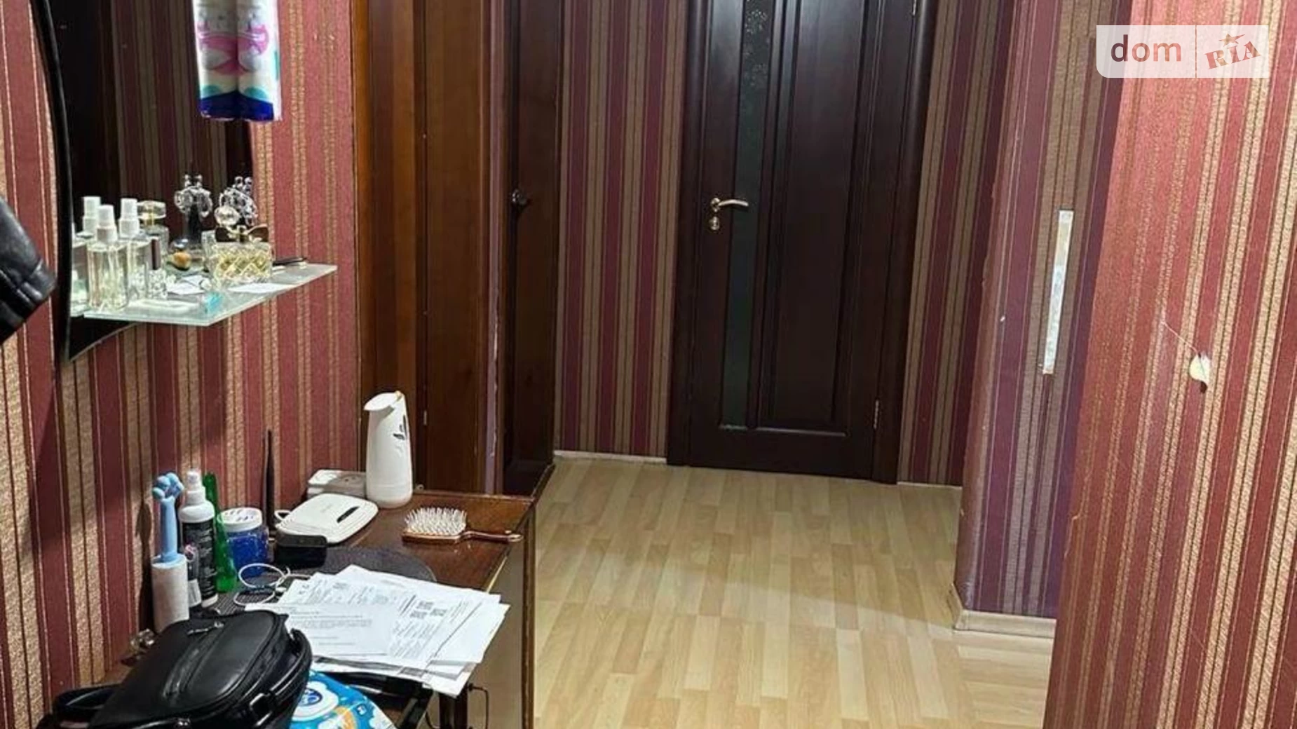 Продается 3-комнатная квартира 70.2 кв. м в Киеве, просп. Леся Курбаса(50-летия Октября), 10 - фото 4