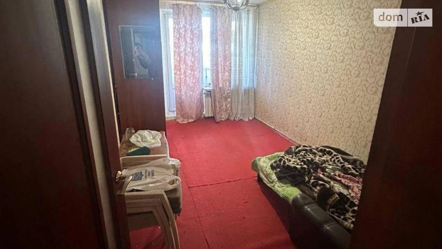 Продается 3-комнатная квартира 70.2 кв. м в Киеве, просп. Леся Курбаса(50-летия Октября), 10 - фото 5